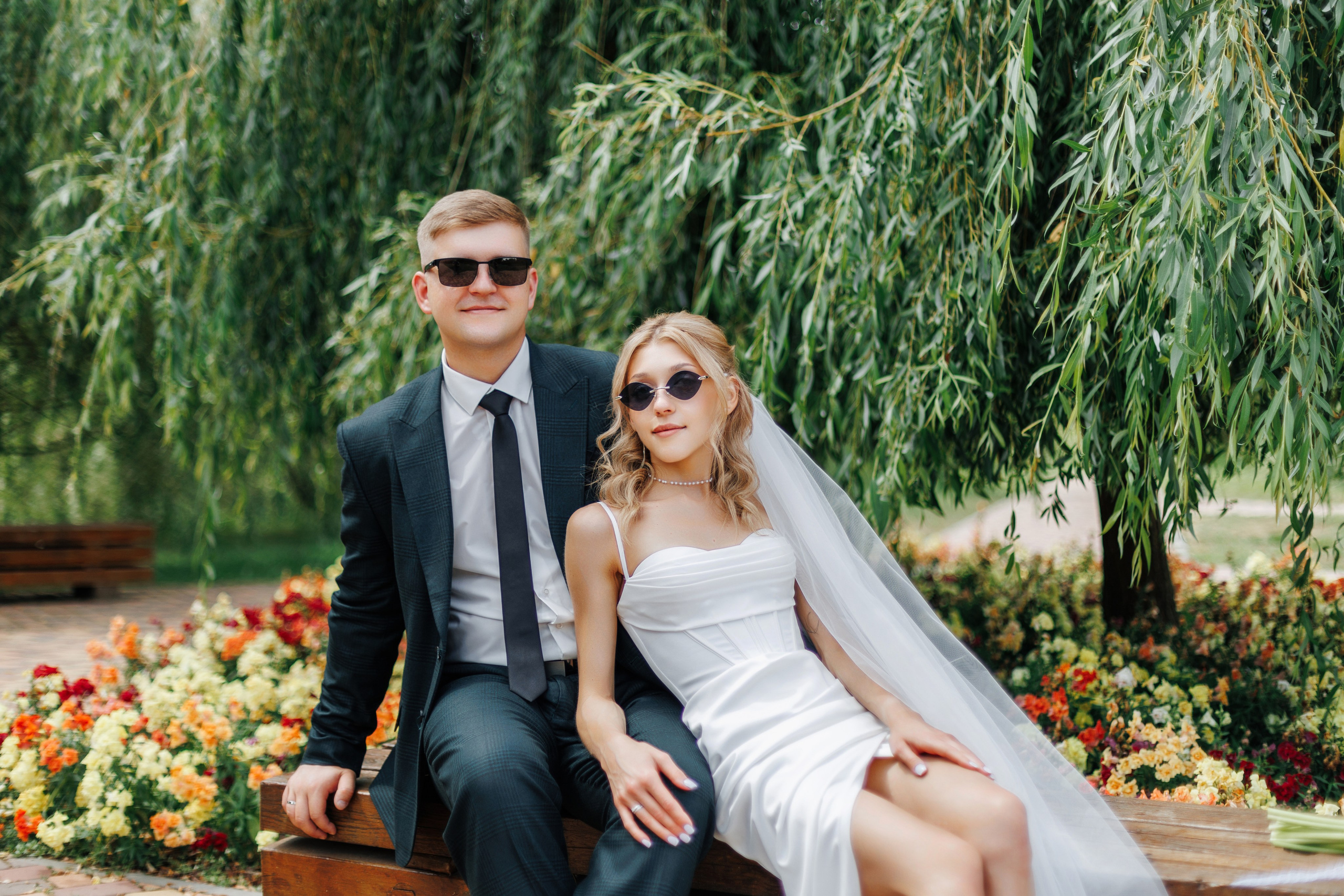 Владислав ♥ Диана. Свадебный и семейный фотограф в городе Воронеж. Ирина Боловина