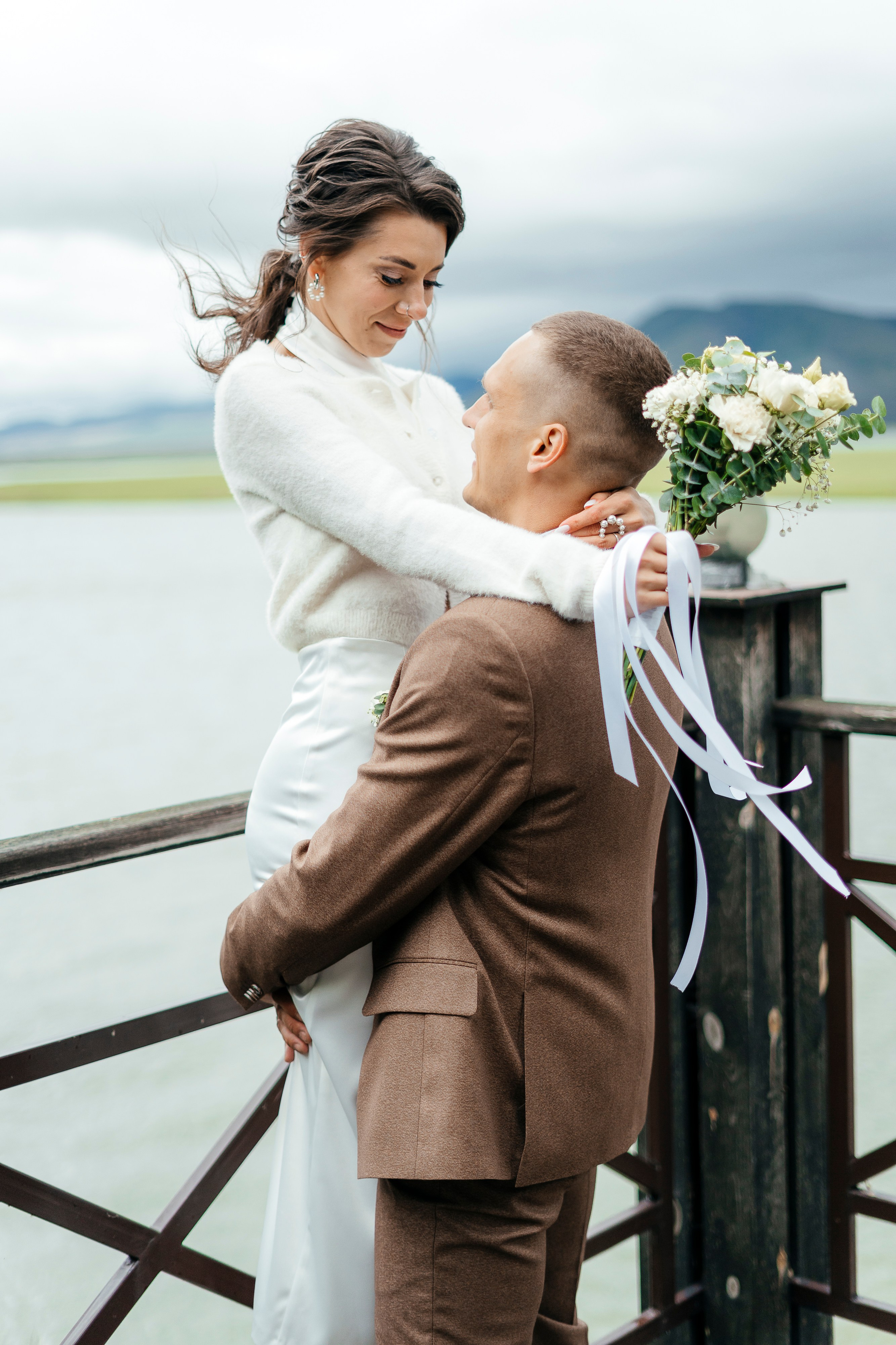 Регистрация Алексей и Виктория. Свадебный фотограф Абакан