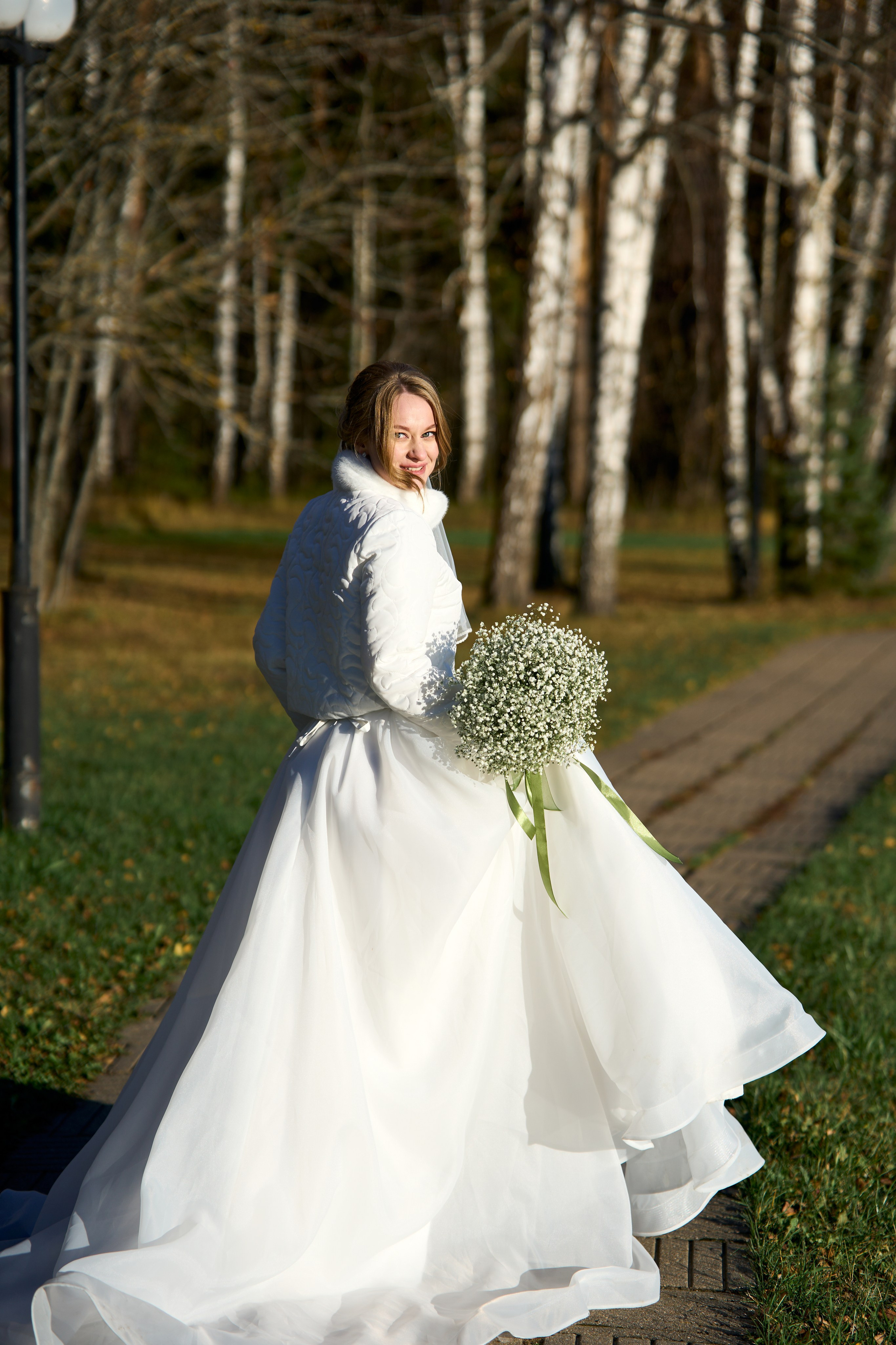 Natalia & Pavel. Кристина Лазарева | Фотограф в Москве