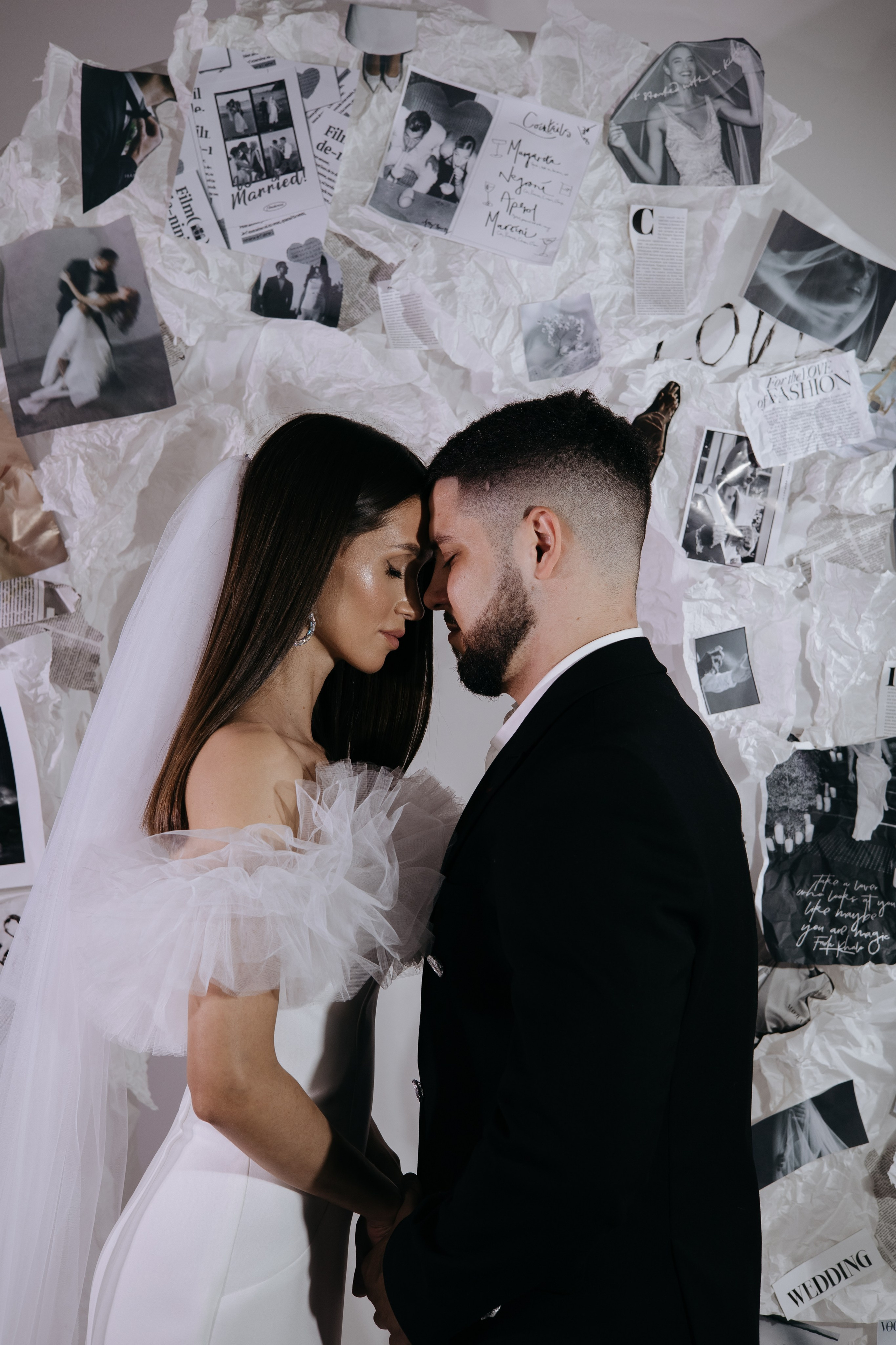 BORSHEVIK. Фотограф Элла Ефимова