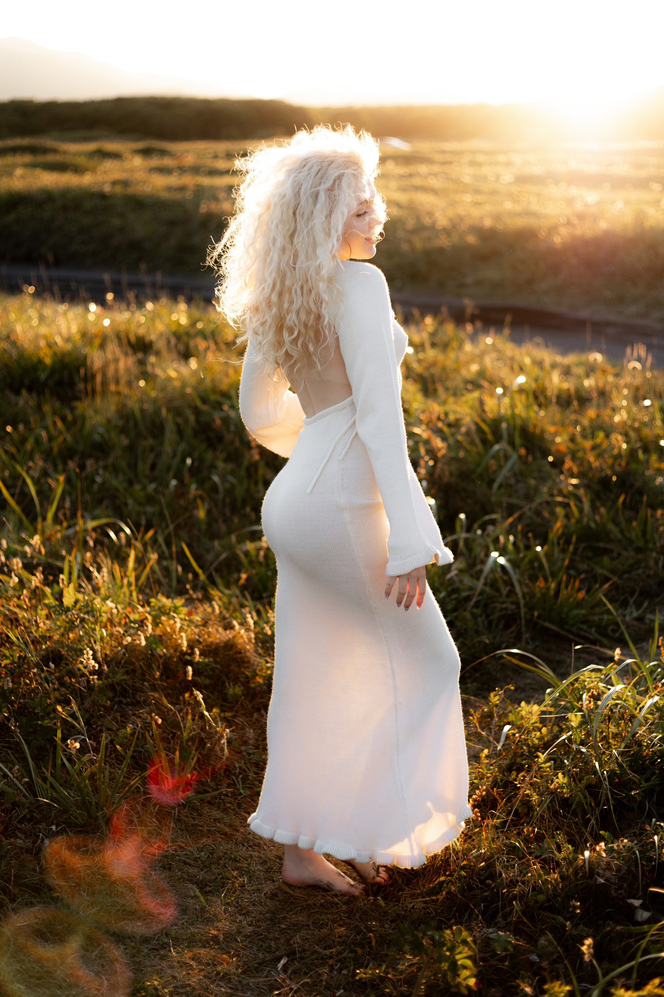 Отзывы о Фотосессиях на Камчатке | Екатерина