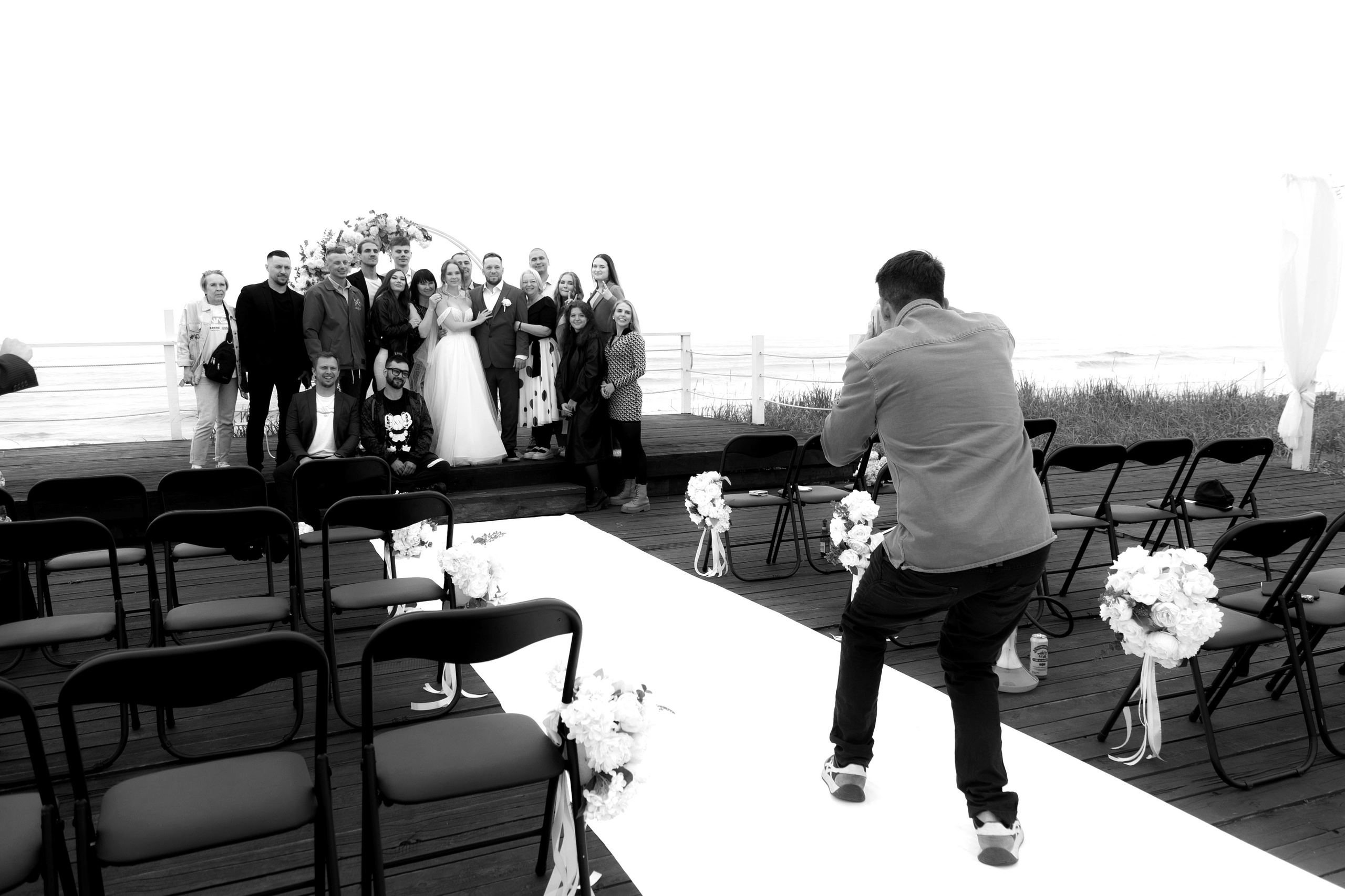 Алена & Владимир