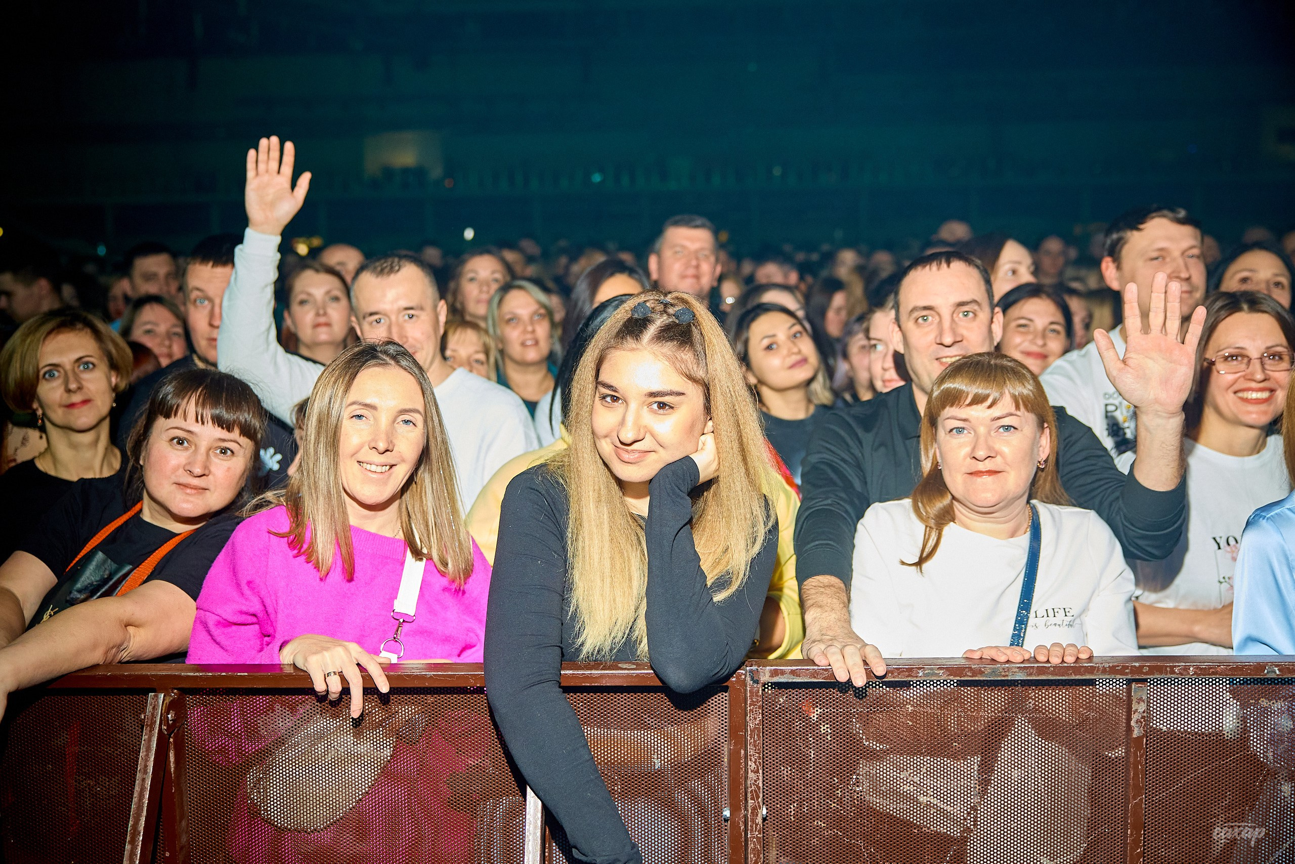Сергей Жуков и Руки Вверх!. Профессиональный фотограф в Екатеринбурге Юра Сахар