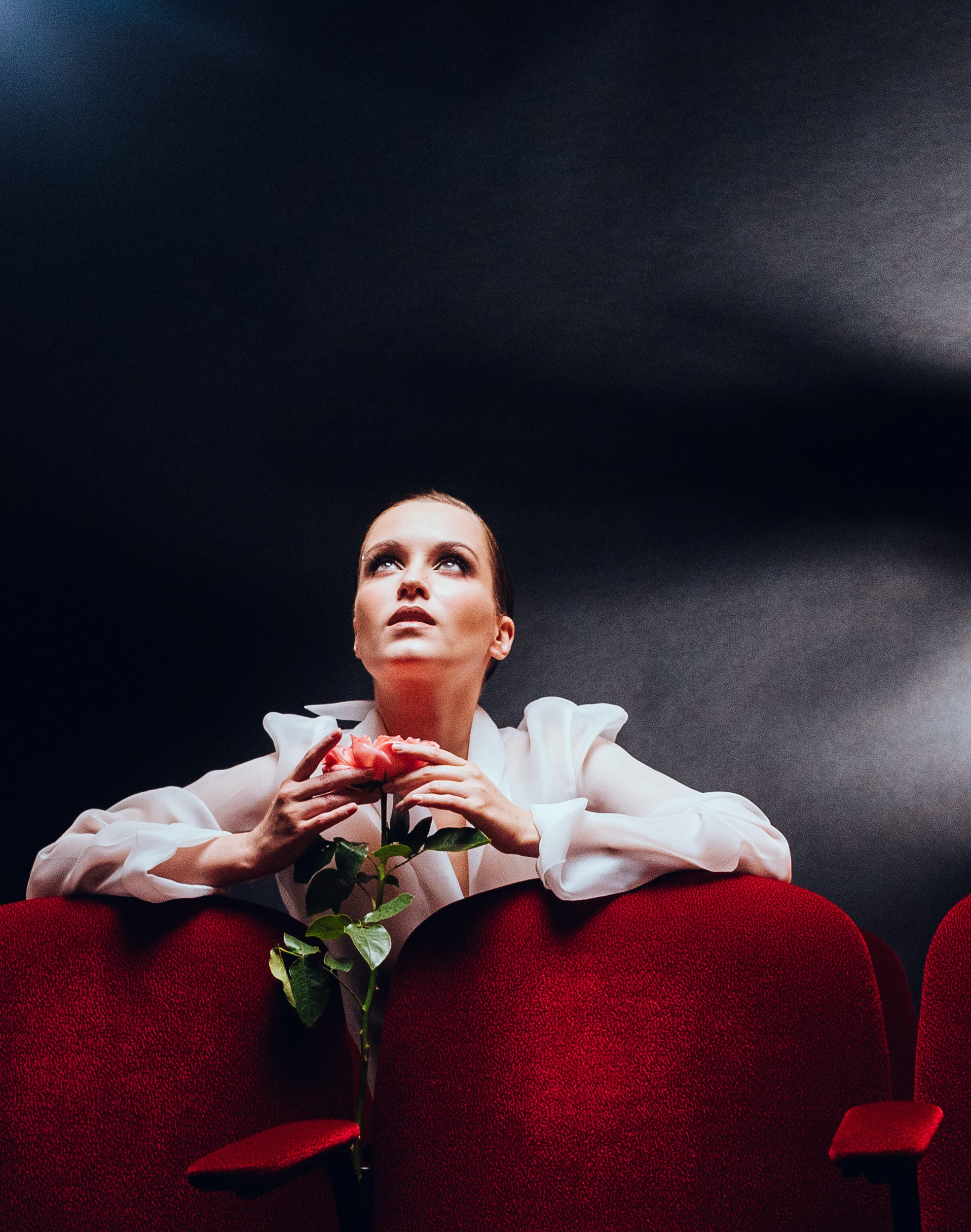 Полина. Свадебный фотограф Мария Железняк в Москве