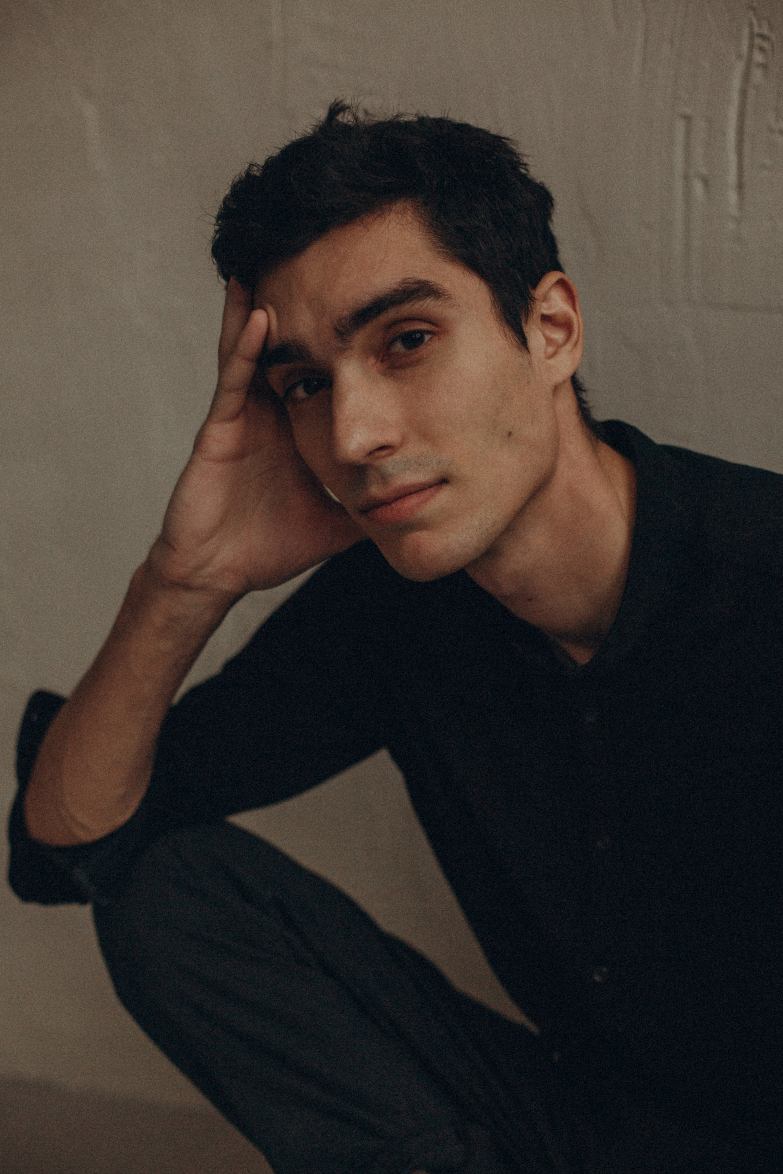 Тим. ГЛАВНАЯ