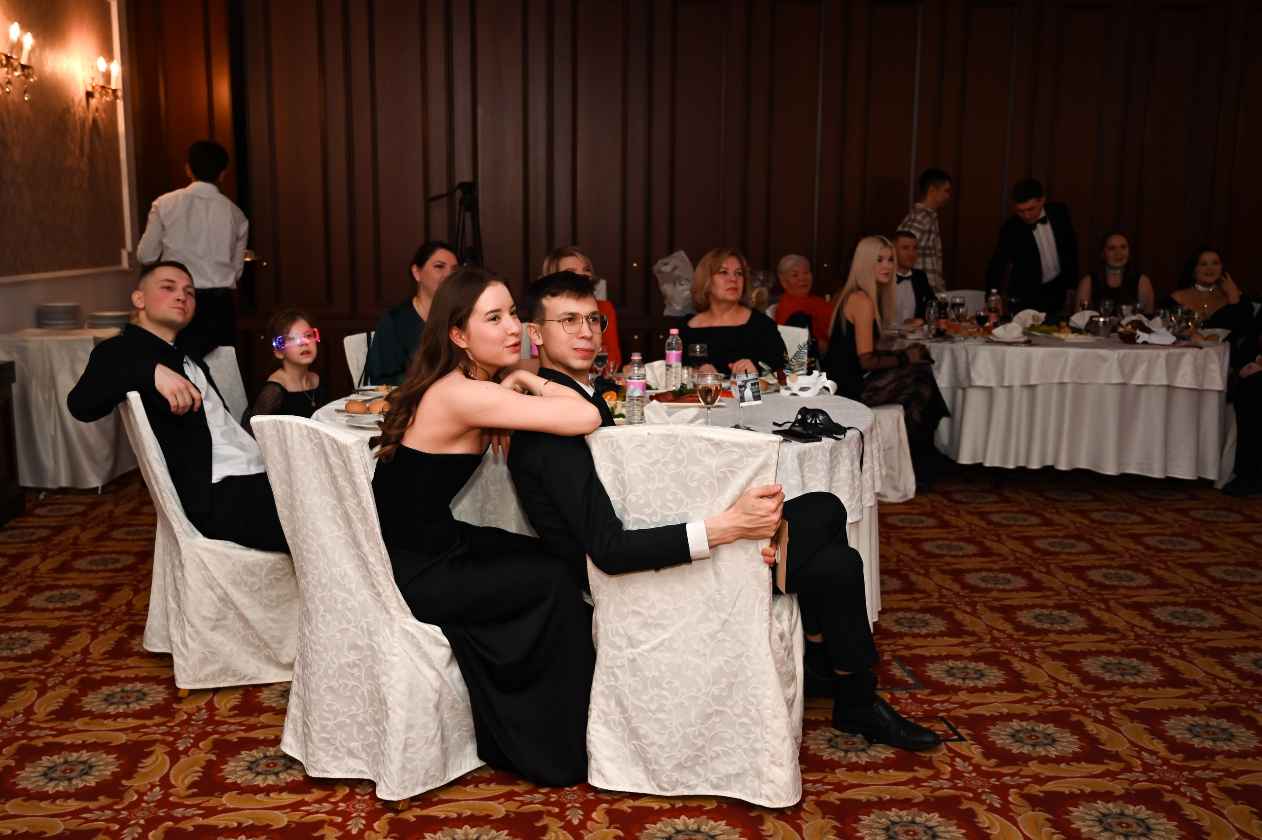 Юбилей Дарьи. Студия детской и семейной фотографии «Время улыбаться»