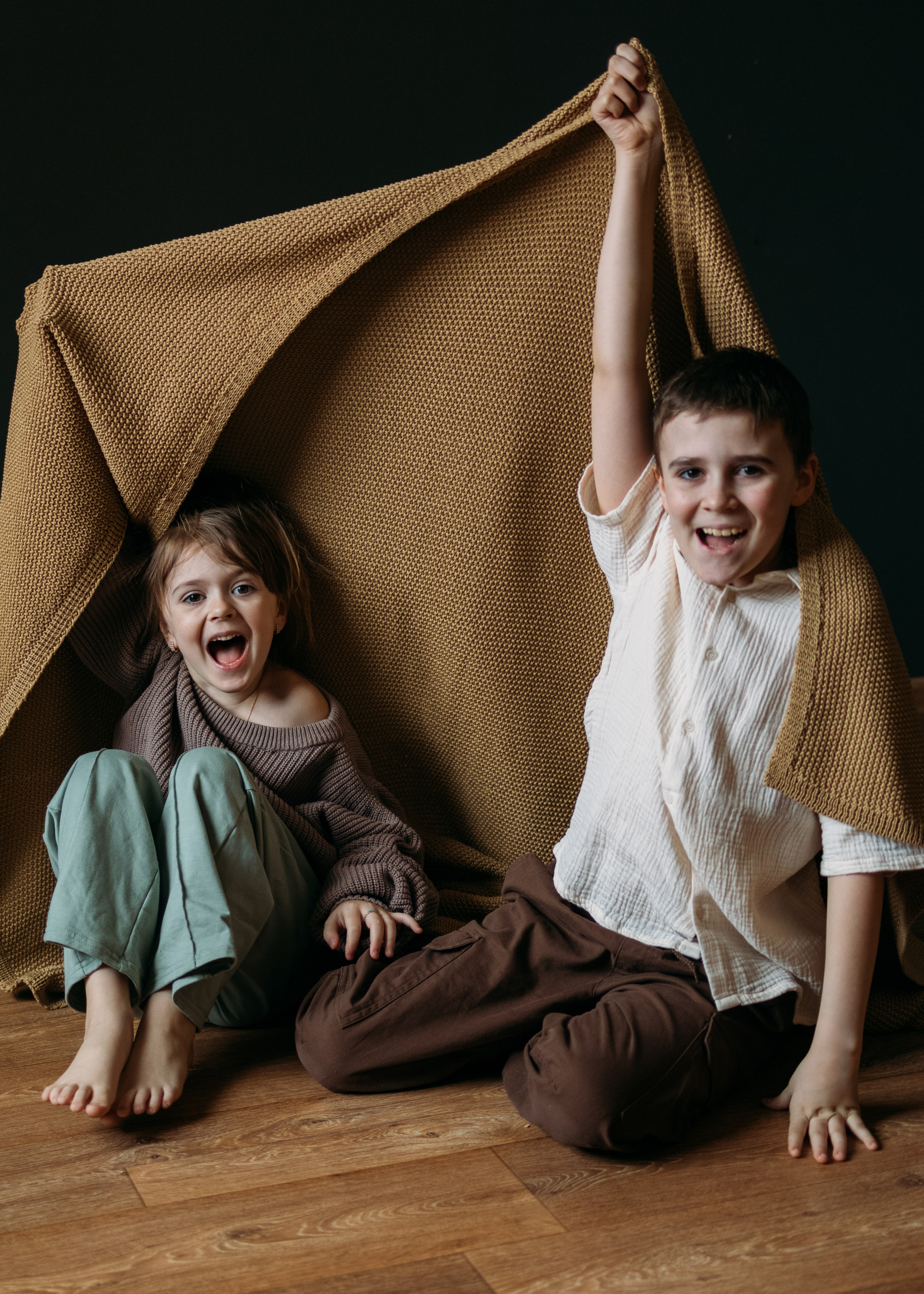 Фотограф Ирина Панина