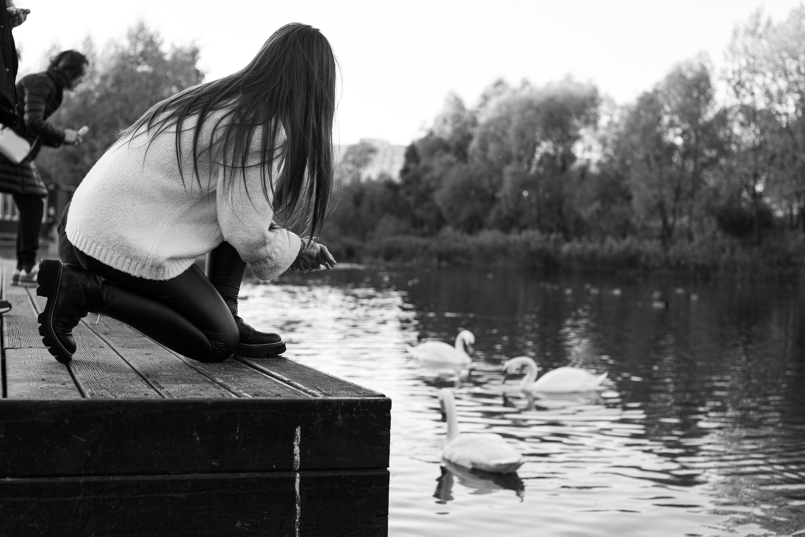 Мия. Алексей Никифоров свадебный и семейный фотограф Москва, Химки