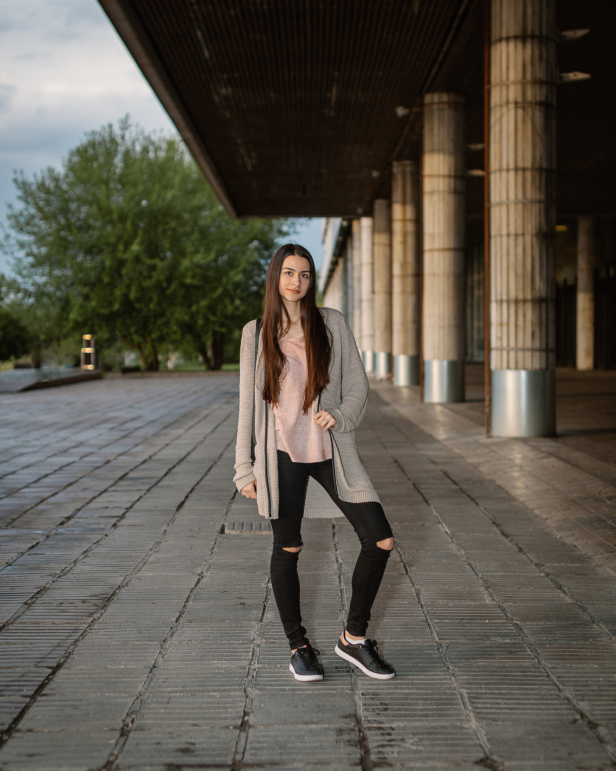 Алёна. Алексей Никифоров свадебный и семейный фотограф Москва, Химки