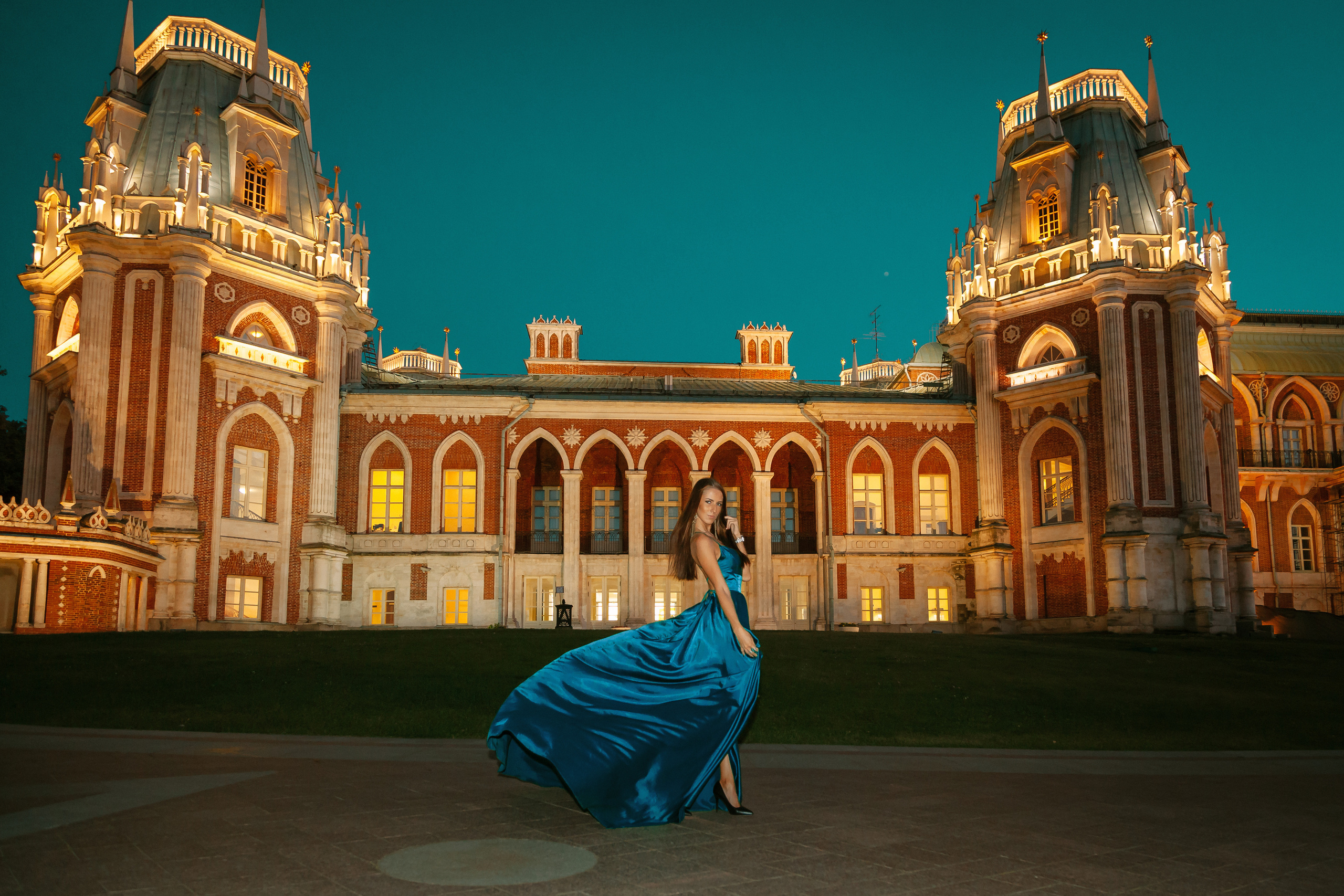 Даша. Алексей Никифоров свадебный и семейный фотограф Москва, Химки