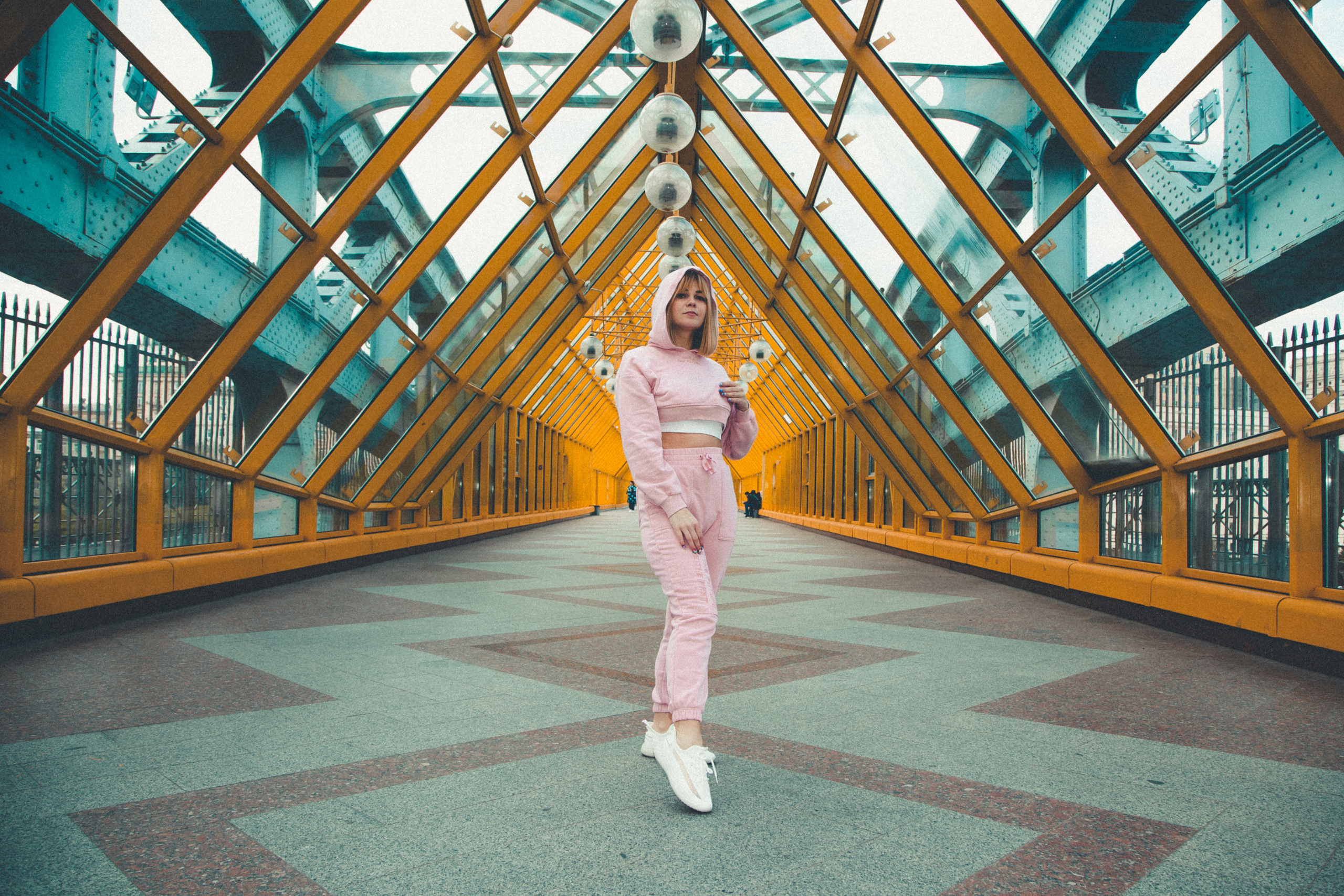 Аня. Алексей Никифоров свадебный и семейный фотограф Москва, Химки