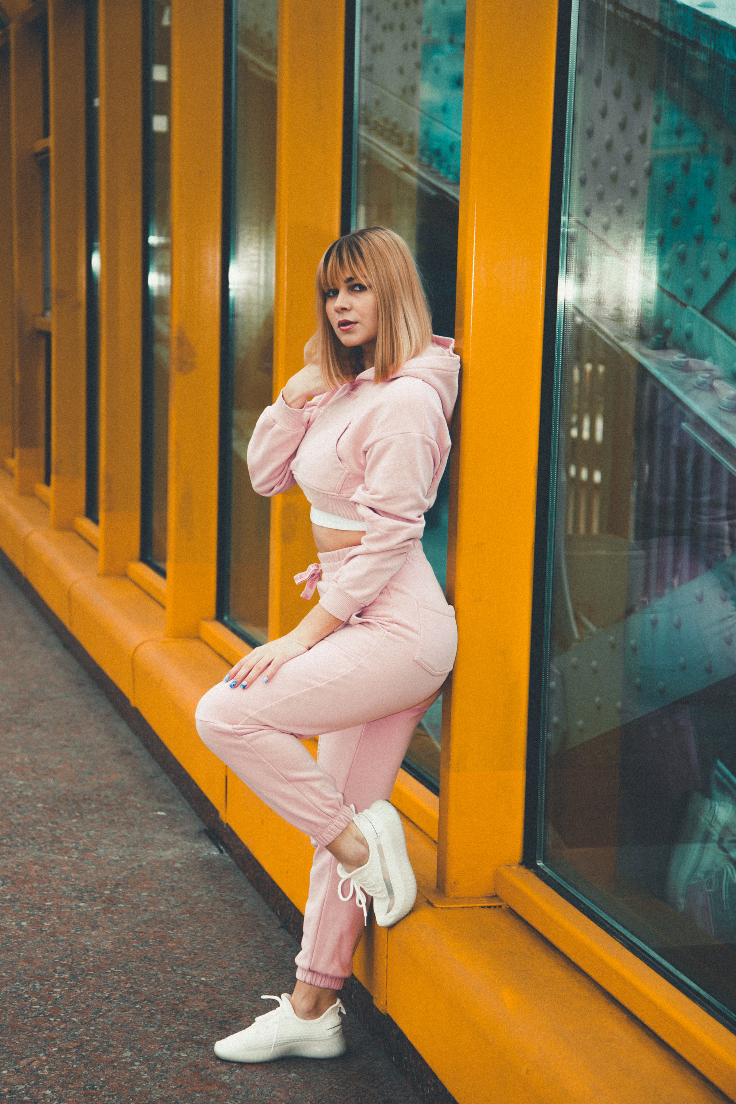 Аня. Алексей Никифоров свадебный и семейный фотограф Москва, Химки