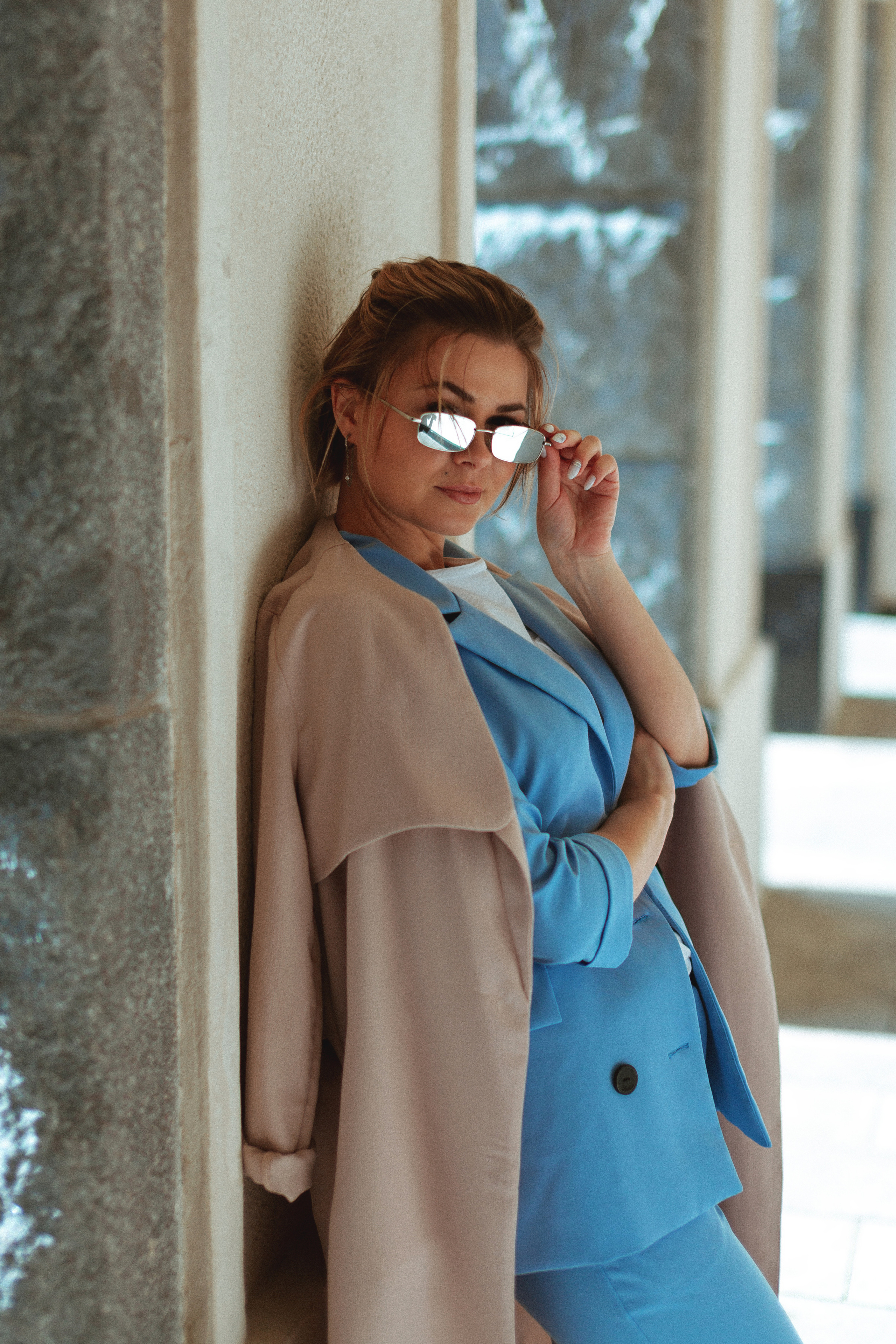 Аня. Алексей Никифоров свадебный и семейный фотограф Москва, Химки