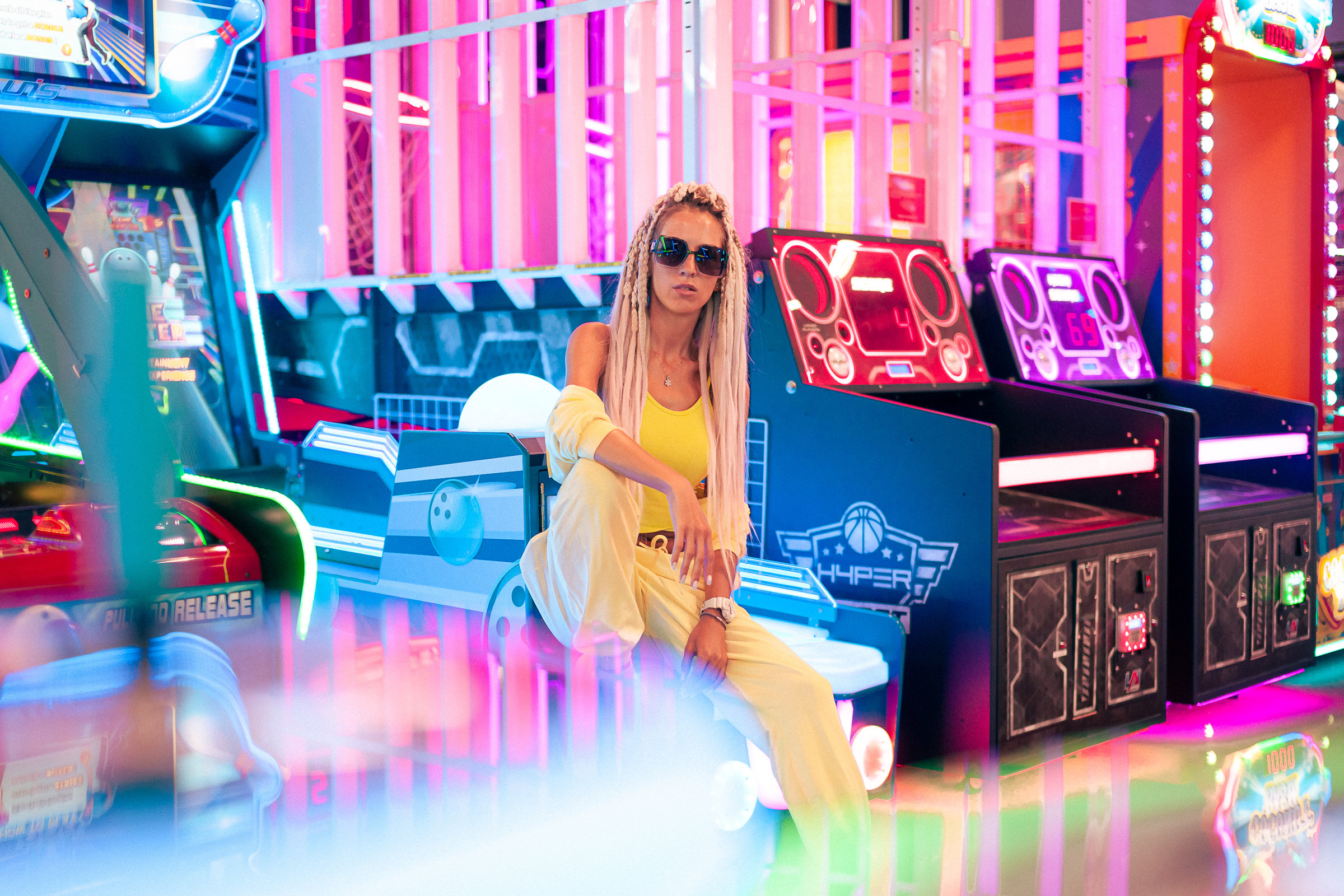 Даша. Алексей Никифоров свадебный и семейный фотограф Москва, Химки