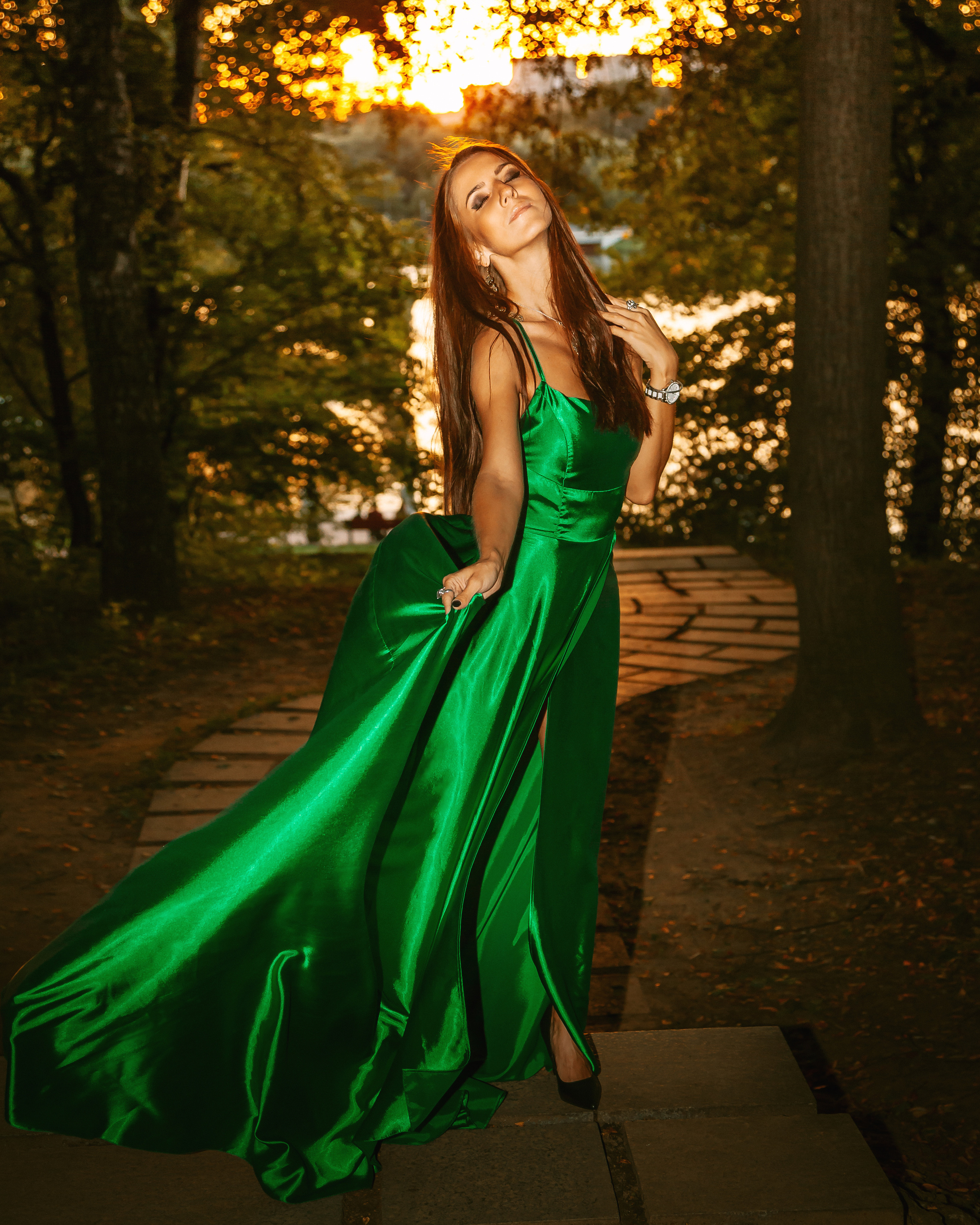 Даша. Алексей Никифоров свадебный и семейный фотограф Москва, Химки