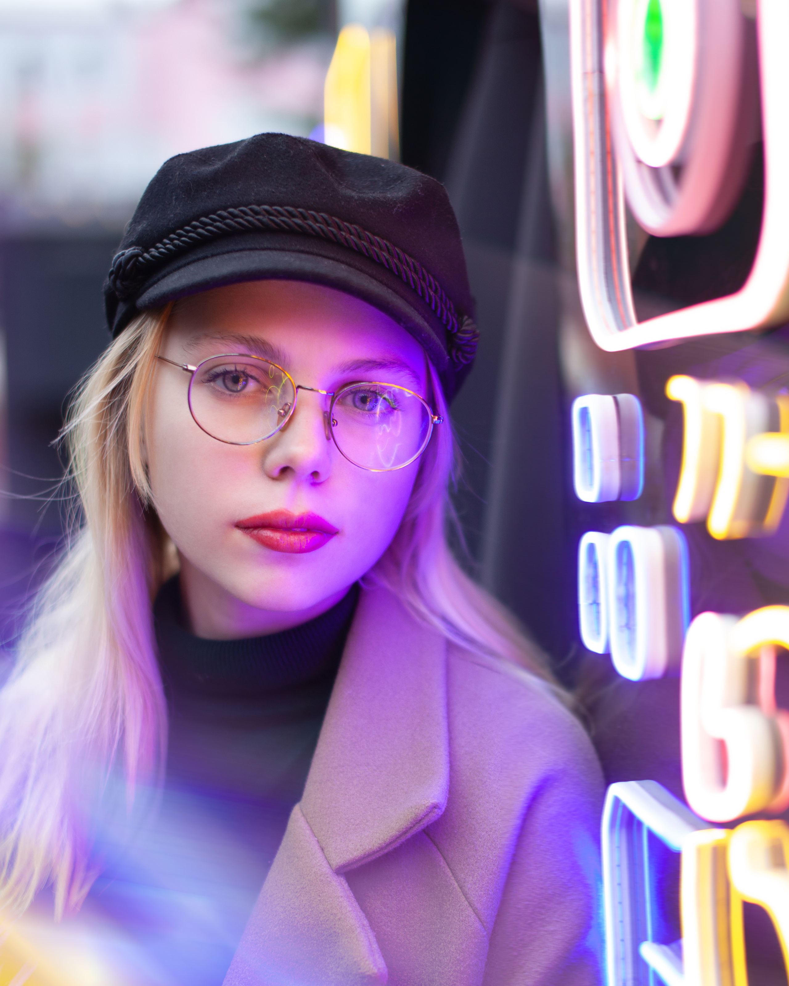 Лиза. Алексей Никифоров свадебный и семейный фотограф Москва, Химки