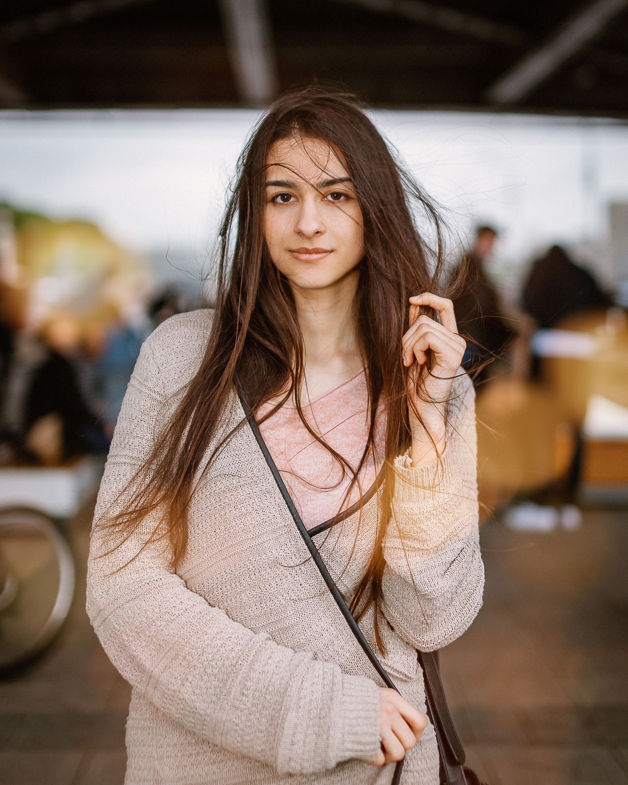 Алёна. Алексей Никифоров свадебный и семейный фотограф Москва, Химки