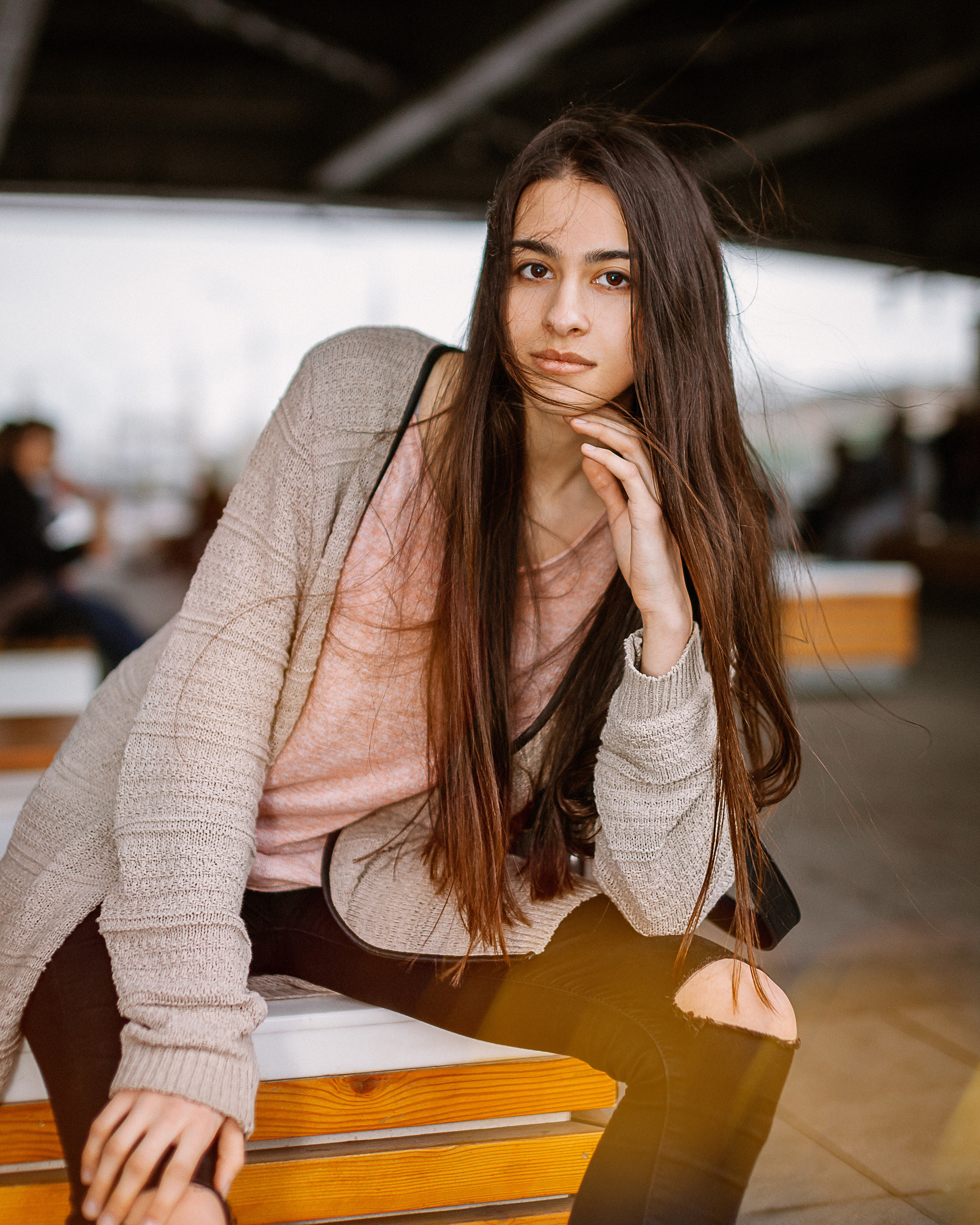 Алёна. Алексей Никифоров свадебный и семейный фотограф Москва, Химки