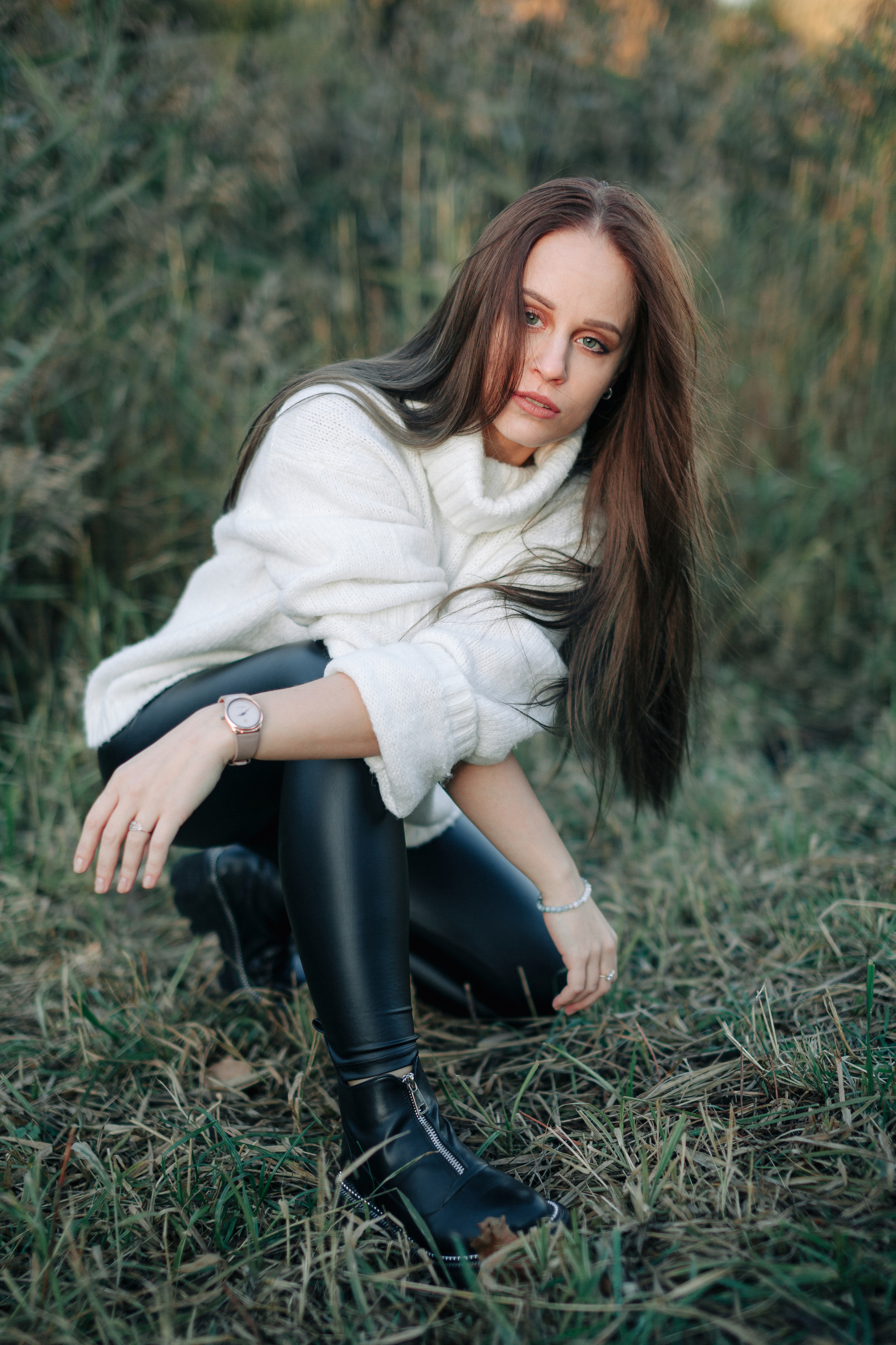 Мия. Алексей Никифоров свадебный и семейный фотограф Москва, Химки