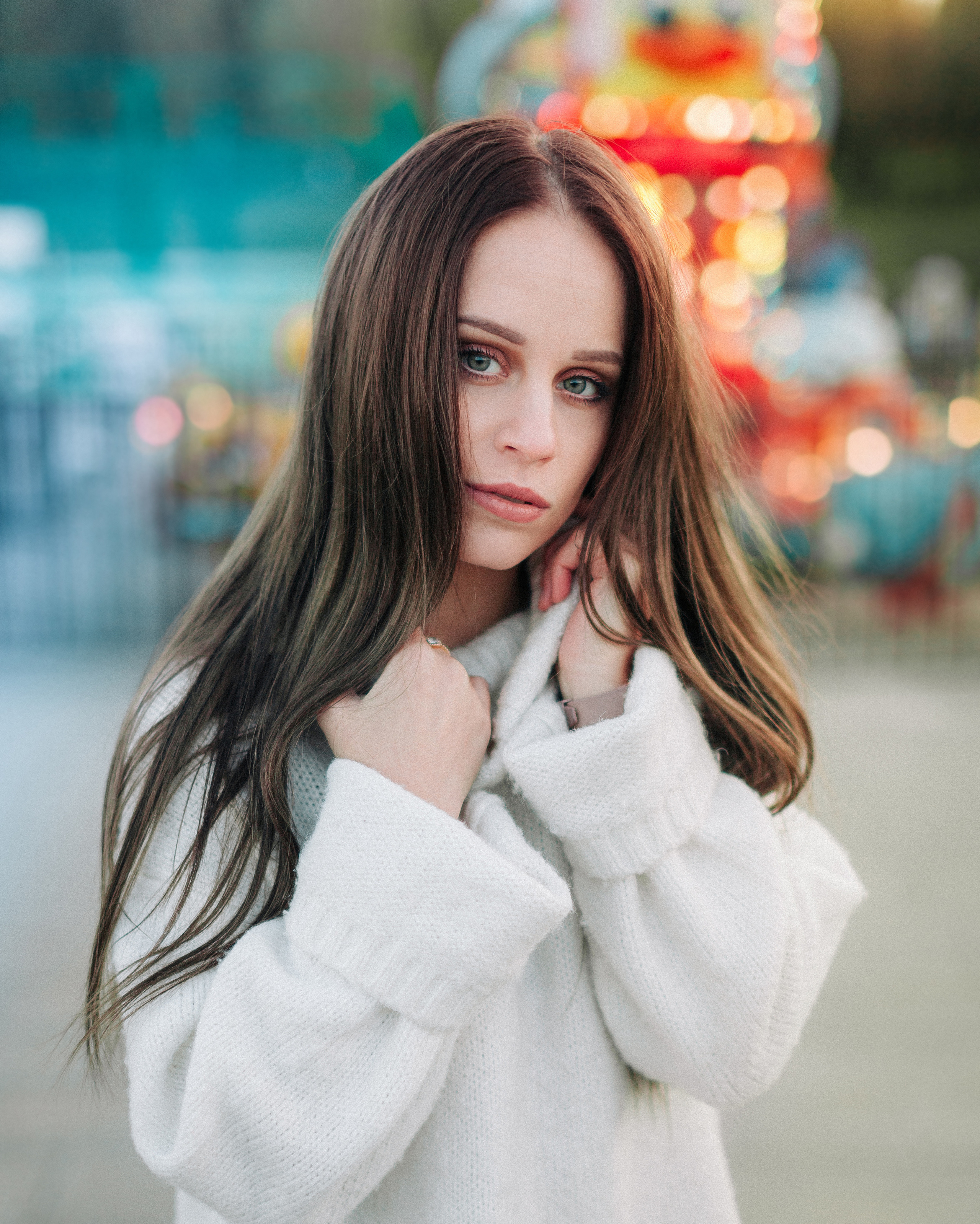 Мия. Алексей Никифоров свадебный и семейный фотограф Москва, Химки