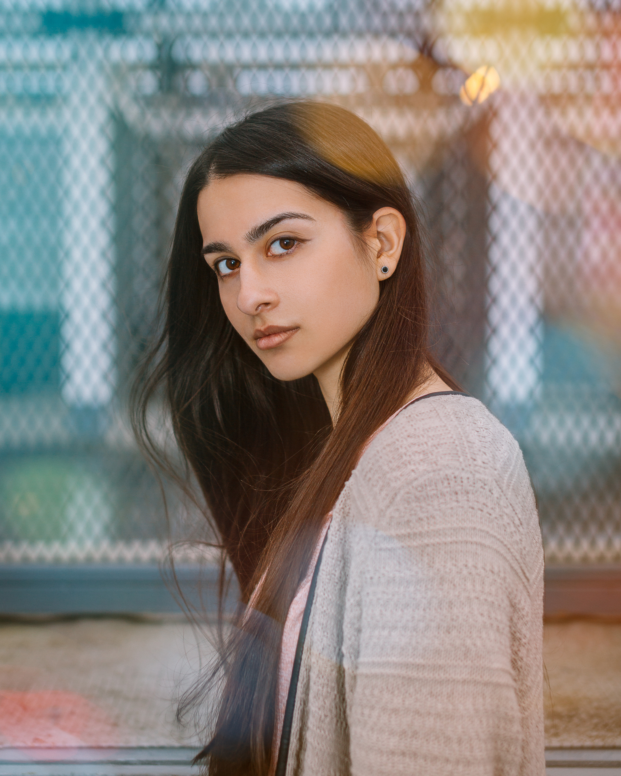 Алёна. Алексей Никифоров свадебный и семейный фотограф Москва, Химки