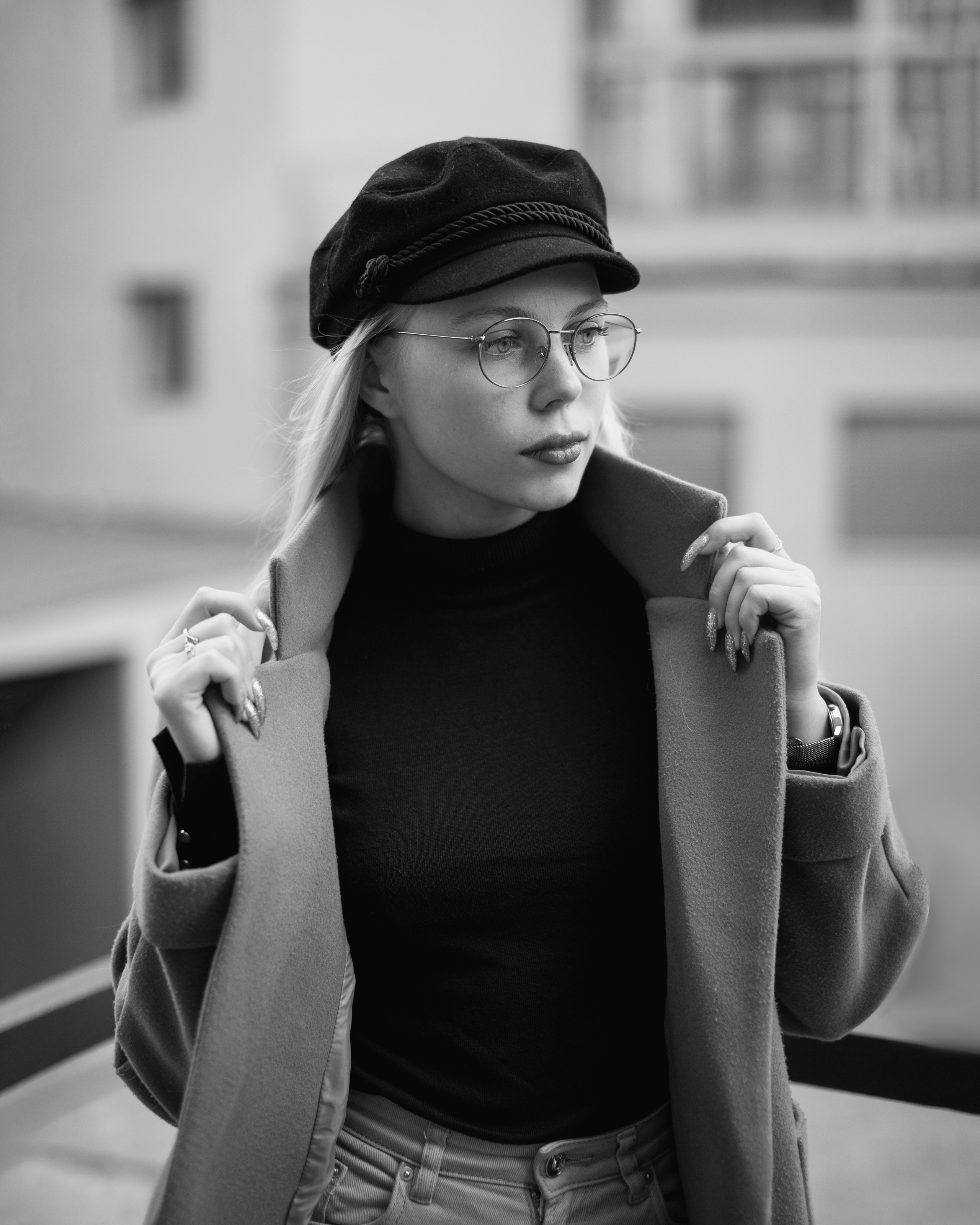 Лиза. Алексей Никифоров свадебный и семейный фотограф Москва, Химки