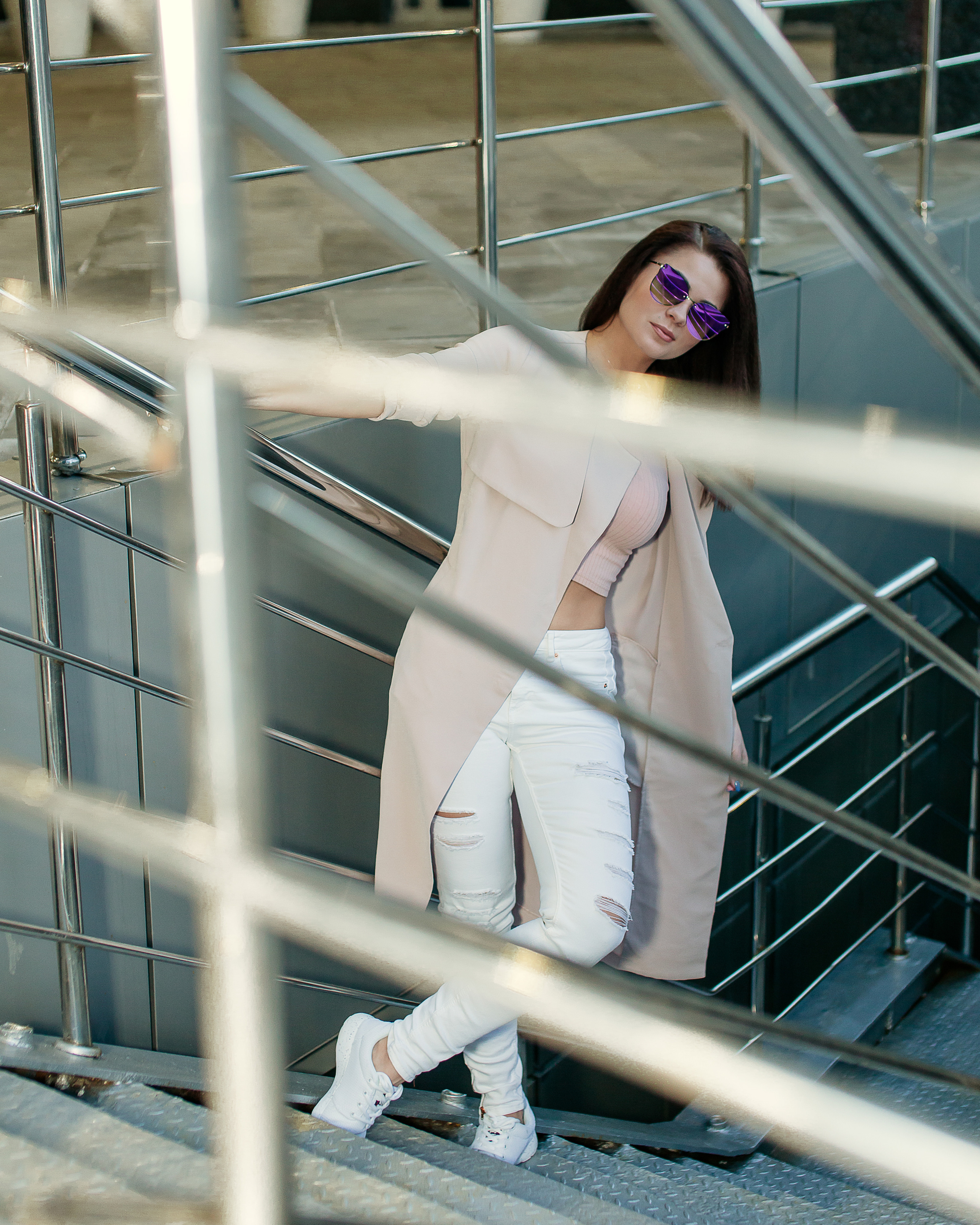 Аня. Алексей Никифоров свадебный и семейный фотограф Москва, Химки