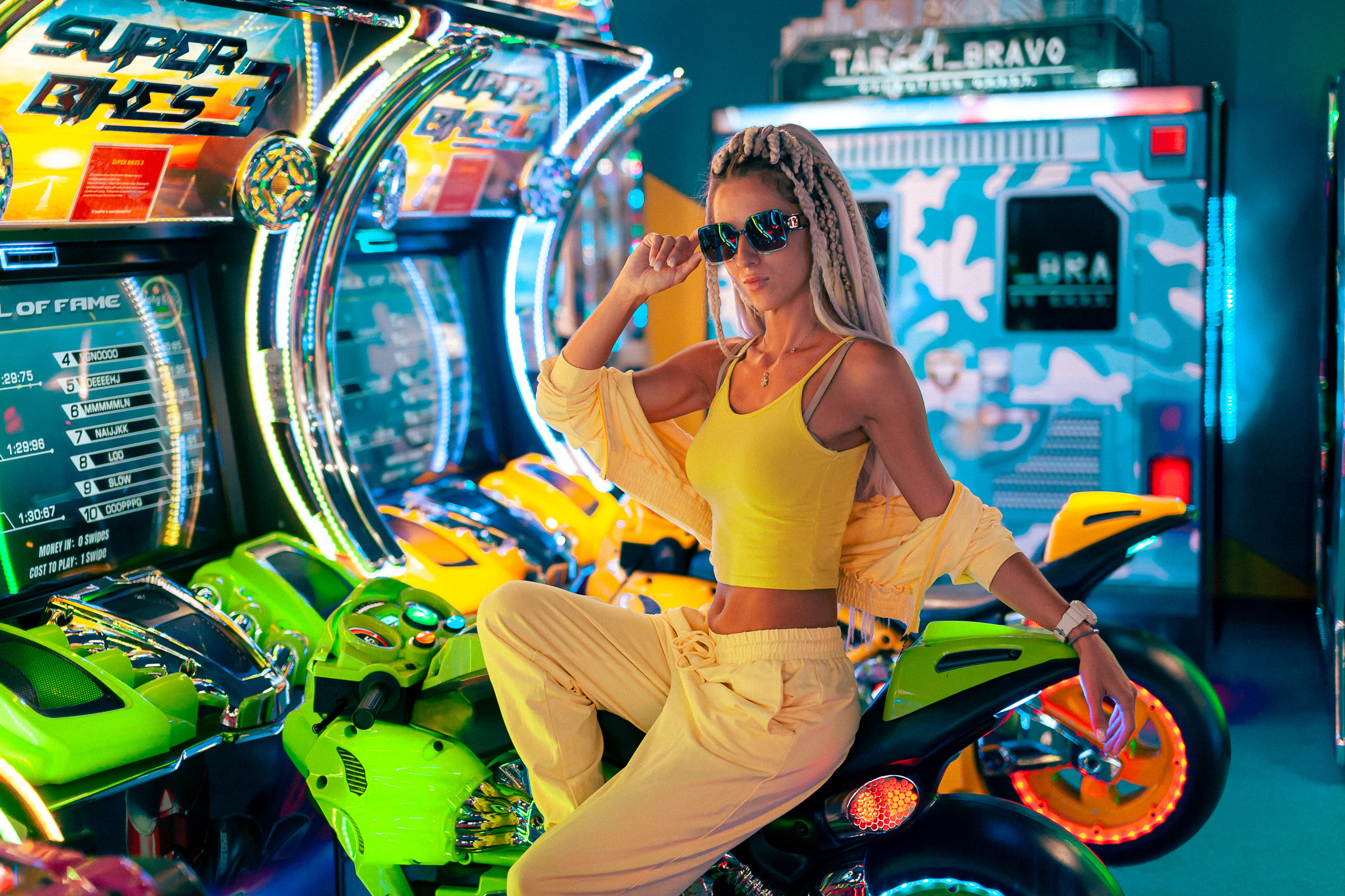 Даша. Алексей Никифоров свадебный и семейный фотограф Москва, Химки