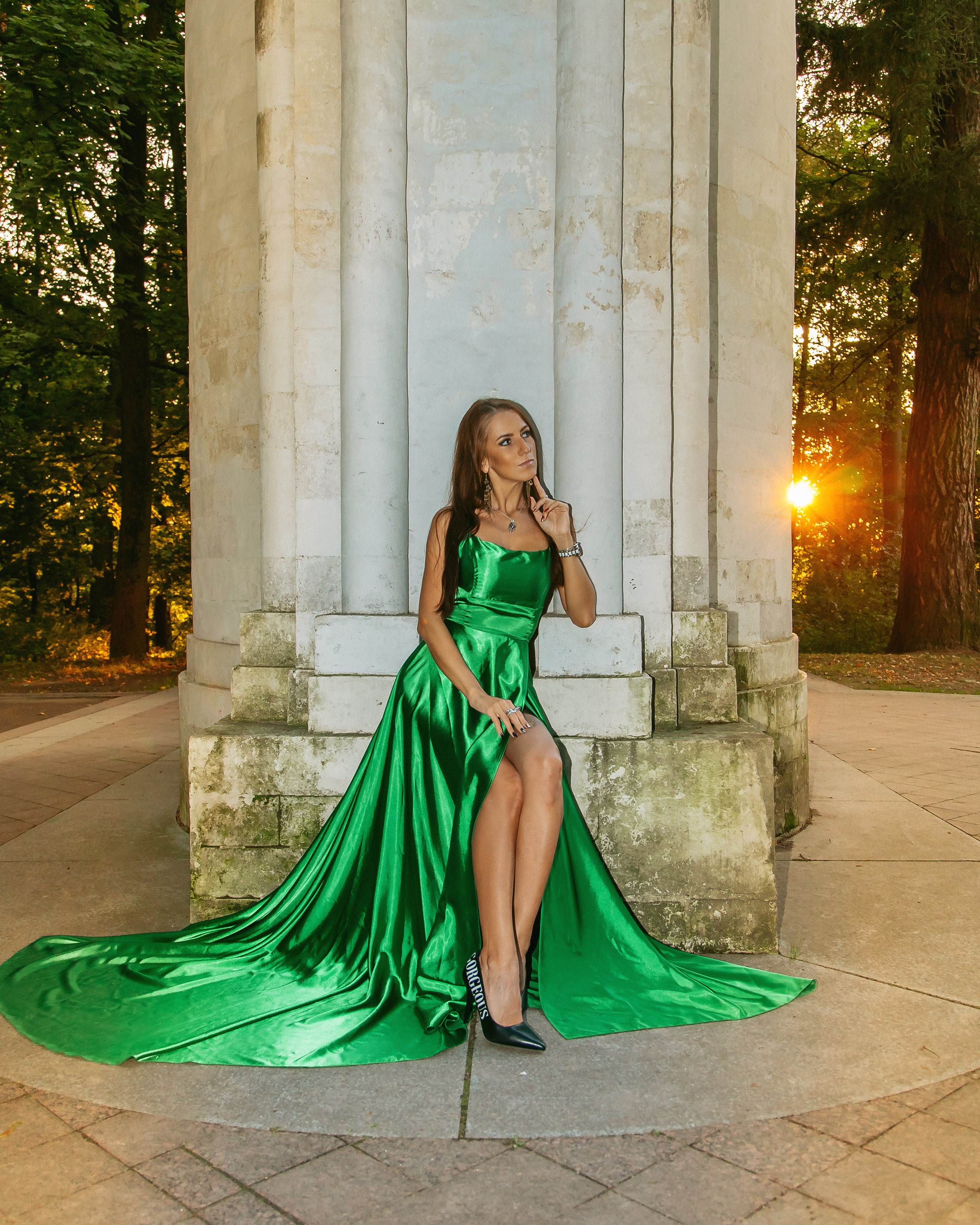 Даша. Алексей Никифоров свадебный и семейный фотограф Москва, Химки