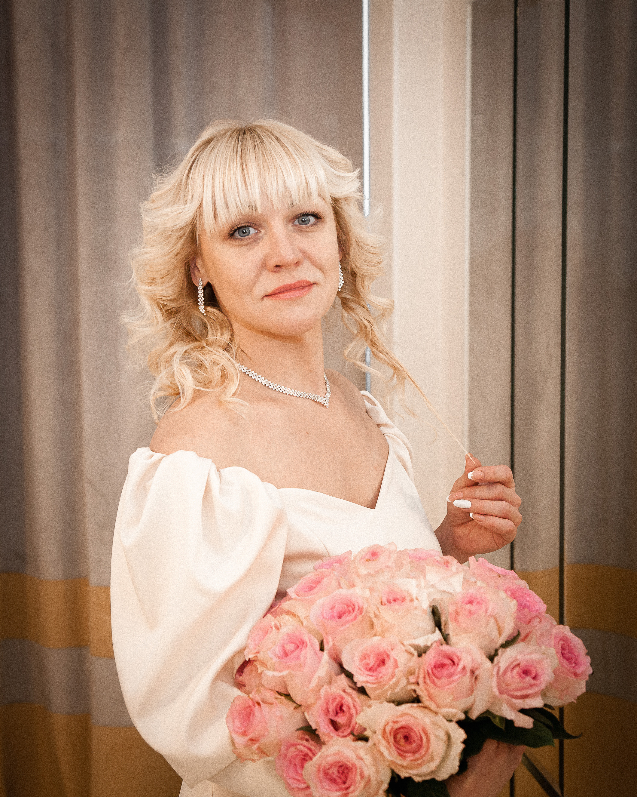 фотограф ЗАГС Химки