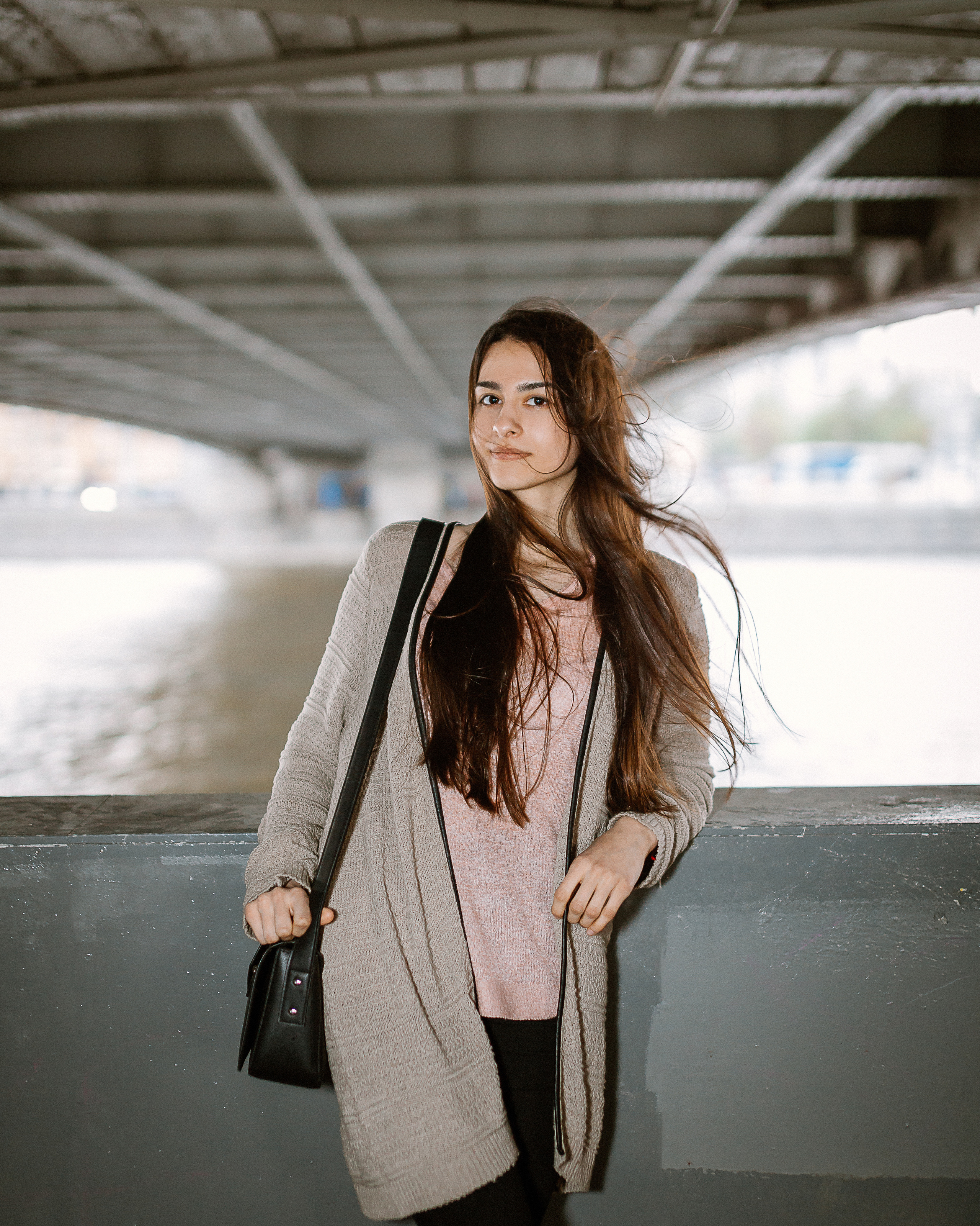 Алёна. Алексей Никифоров свадебный и семейный фотограф Москва, Химки