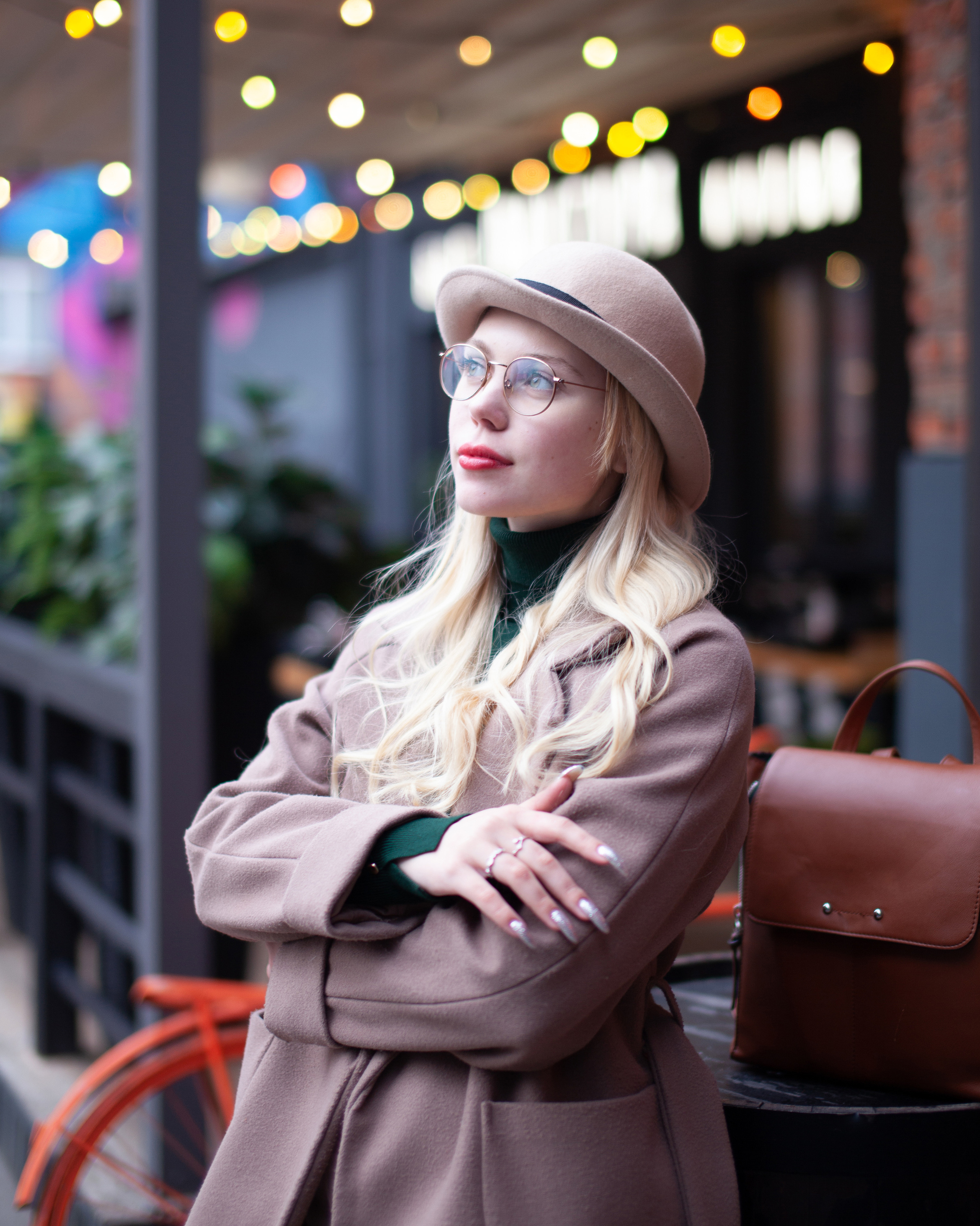 Лиза. Алексей Никифоров свадебный и семейный фотограф Москва, Химки