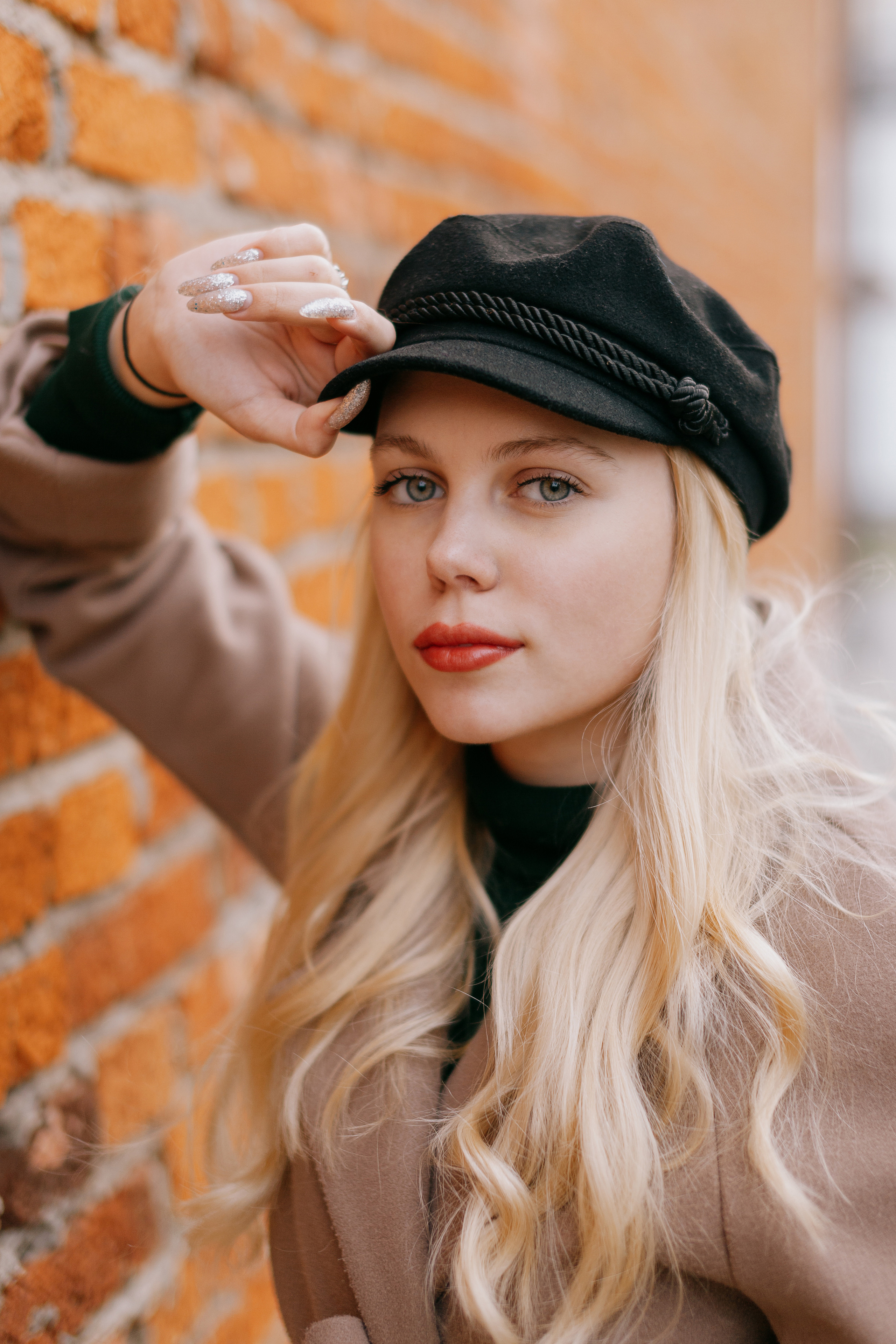 Лиза. Алексей Никифоров свадебный и семейный фотограф Москва, Химки