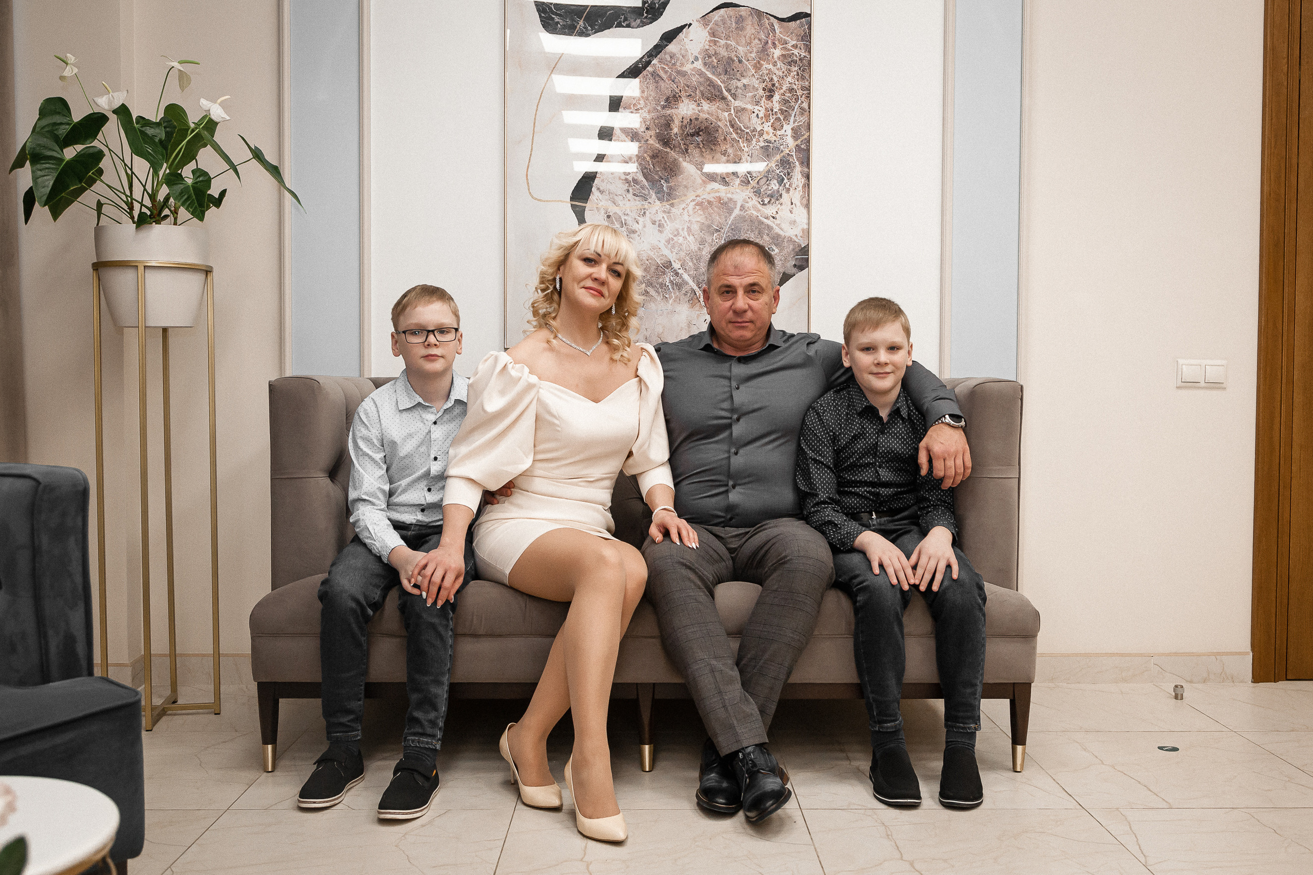 Даниил и Александра. Алексей Никифоров свадебный и семейный фотограф Москва, Химки