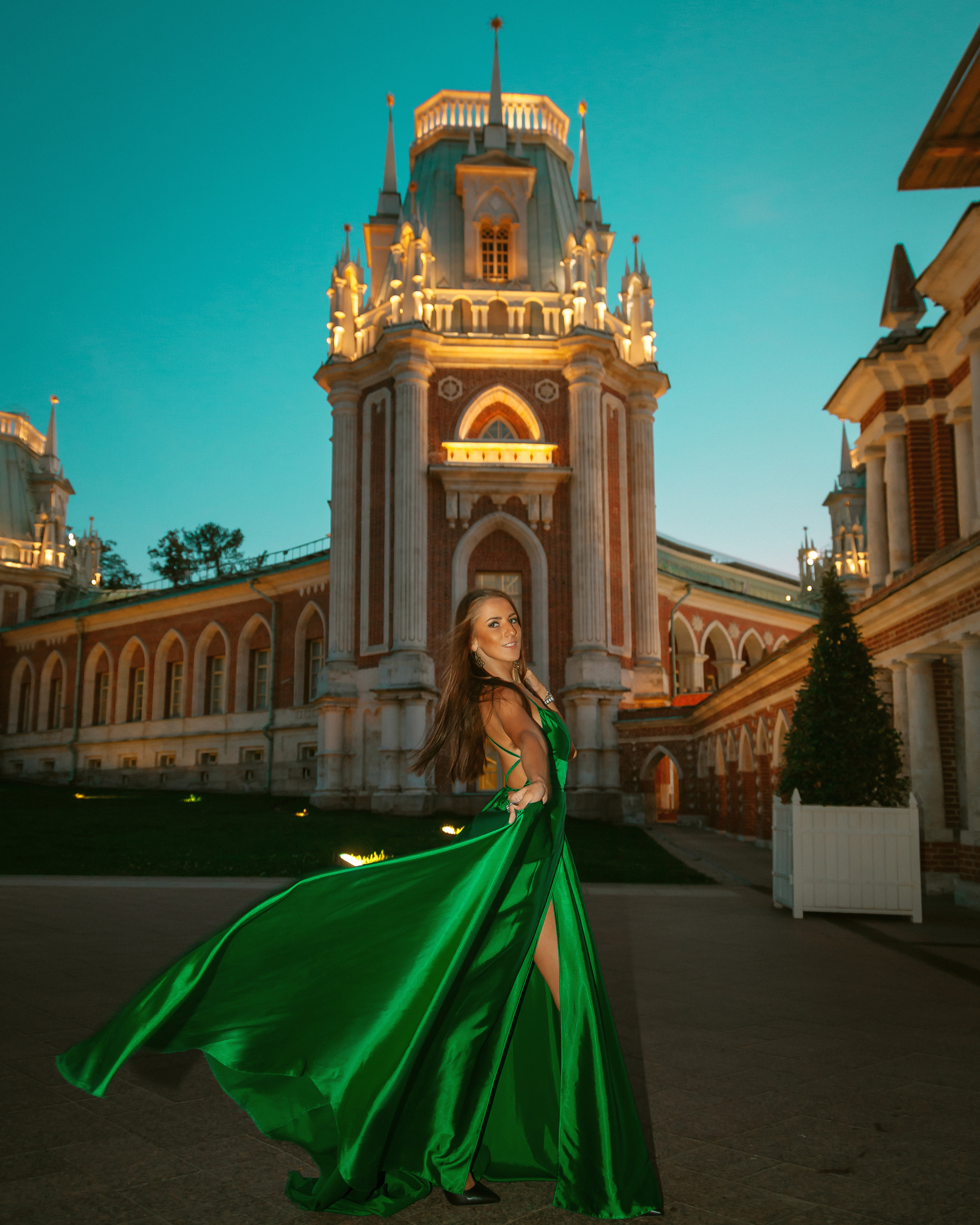 Даша. Алексей Никифоров свадебный и семейный фотограф Москва, Химки