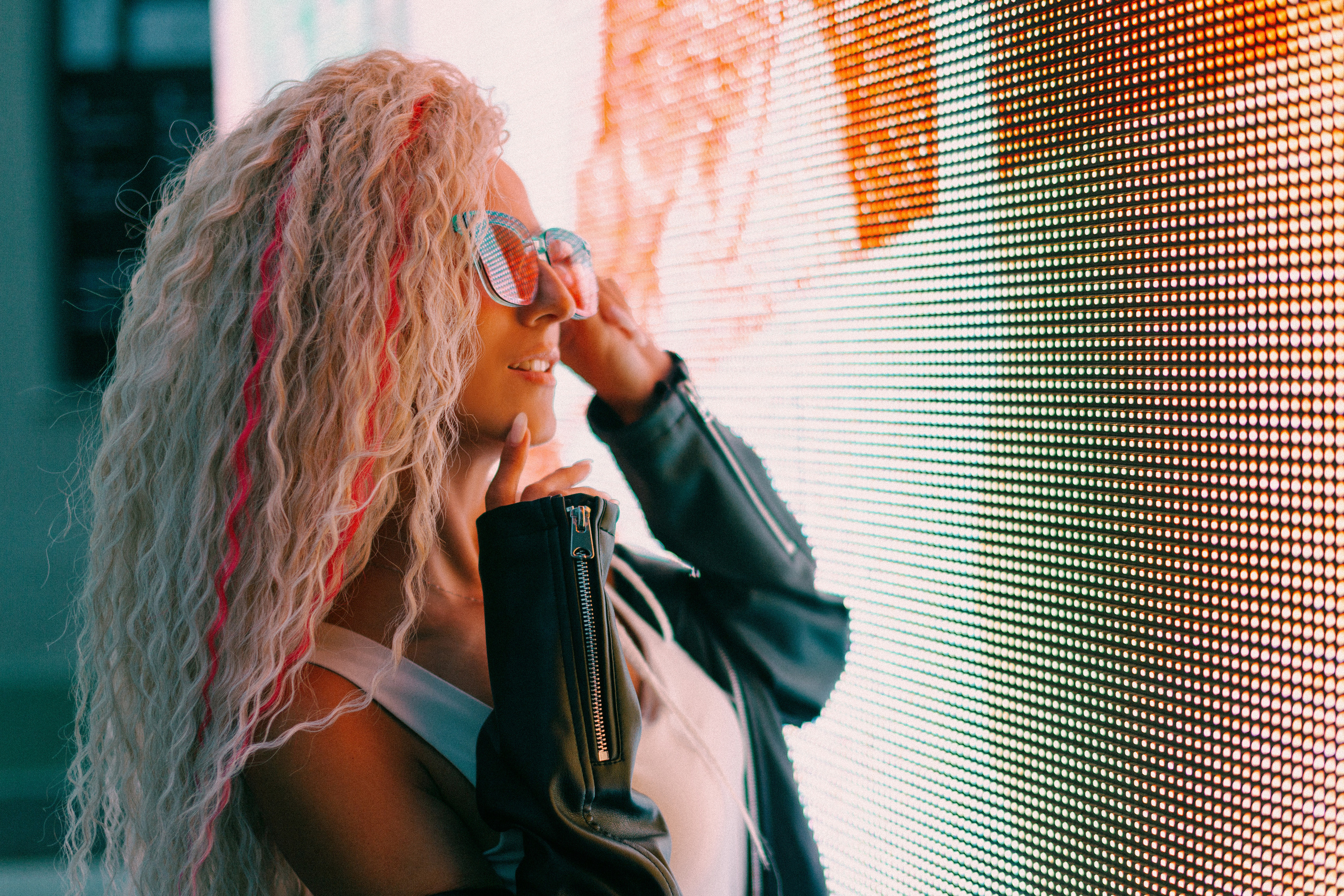 Даша. Алексей Никифоров свадебный и семейный фотограф Москва, Химки