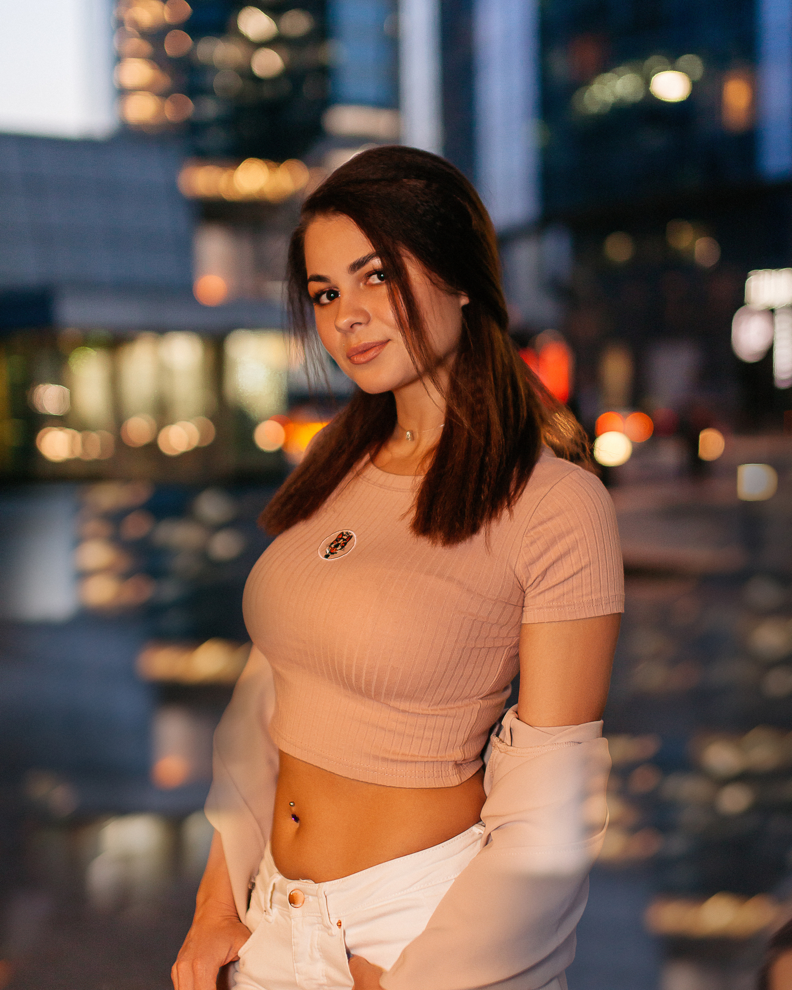 Аня. Алексей Никифоров свадебный и семейный фотограф Москва, Химки