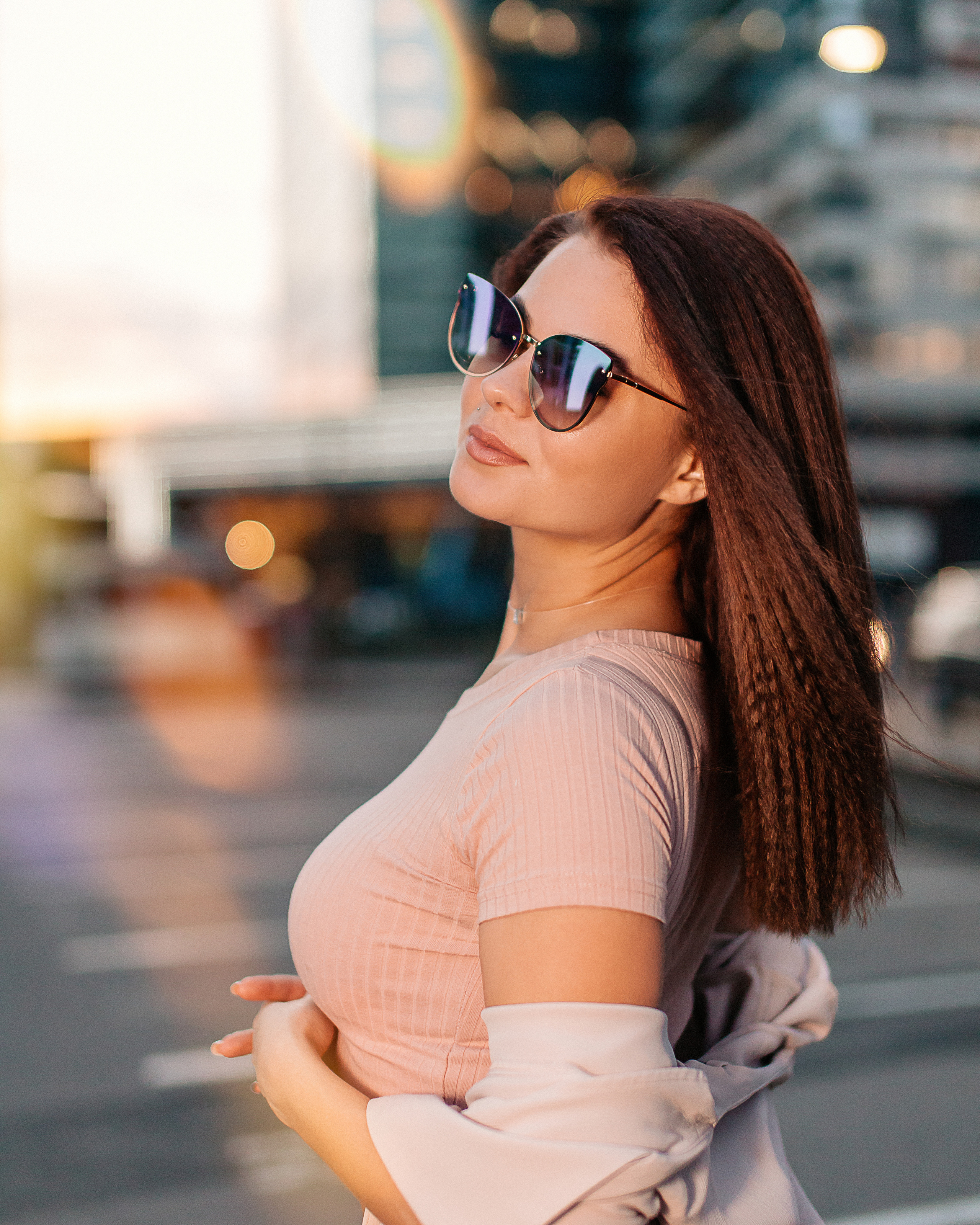 Аня. Алексей Никифоров свадебный и семейный фотограф Москва, Химки