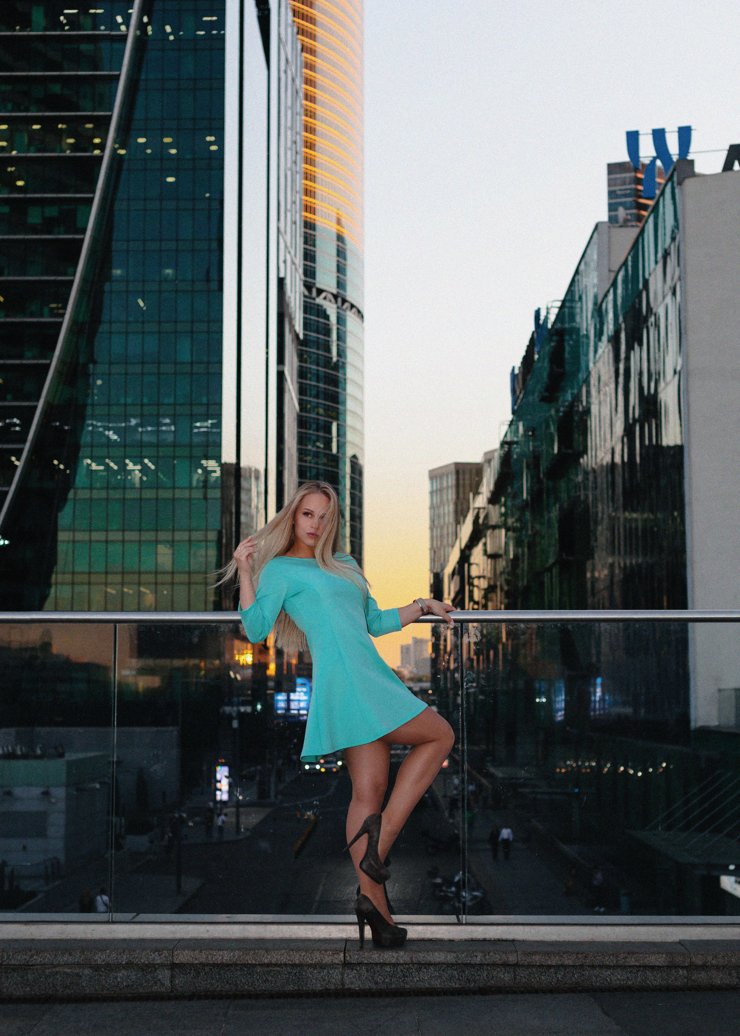 Мия. Алексей Никифоров свадебный и семейный фотограф Москва, Химки