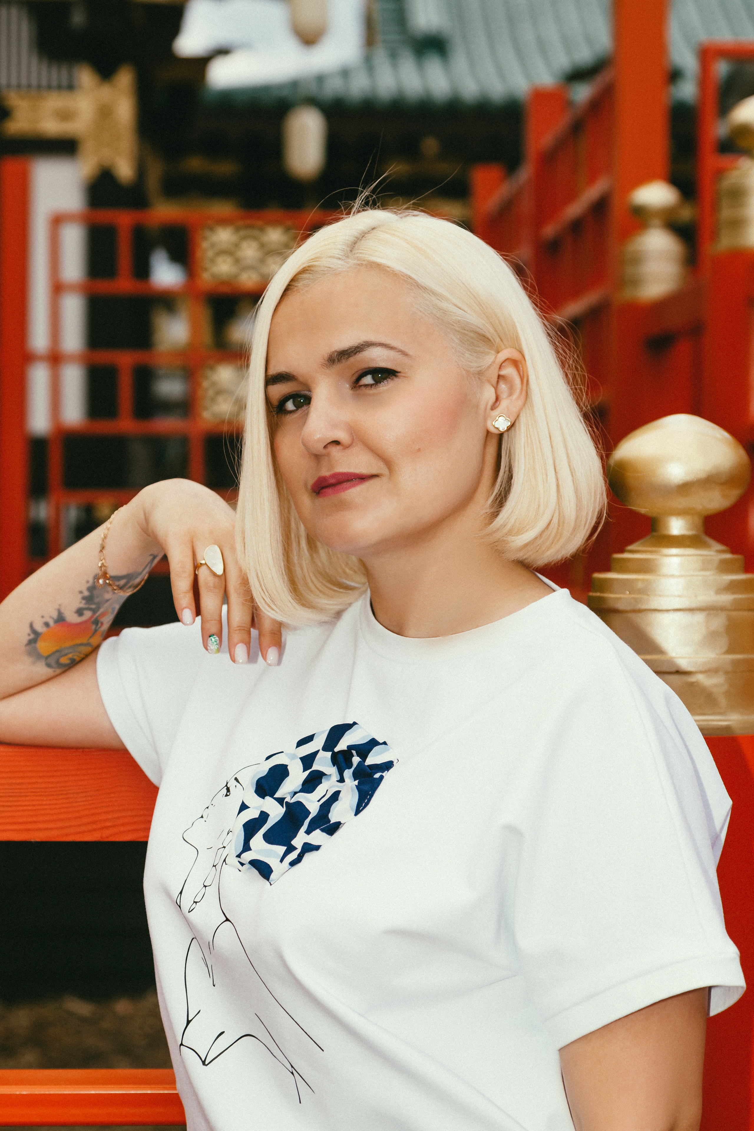 Надежда. Алексей Никифоров свадебный и семейный фотограф Москва, Химки