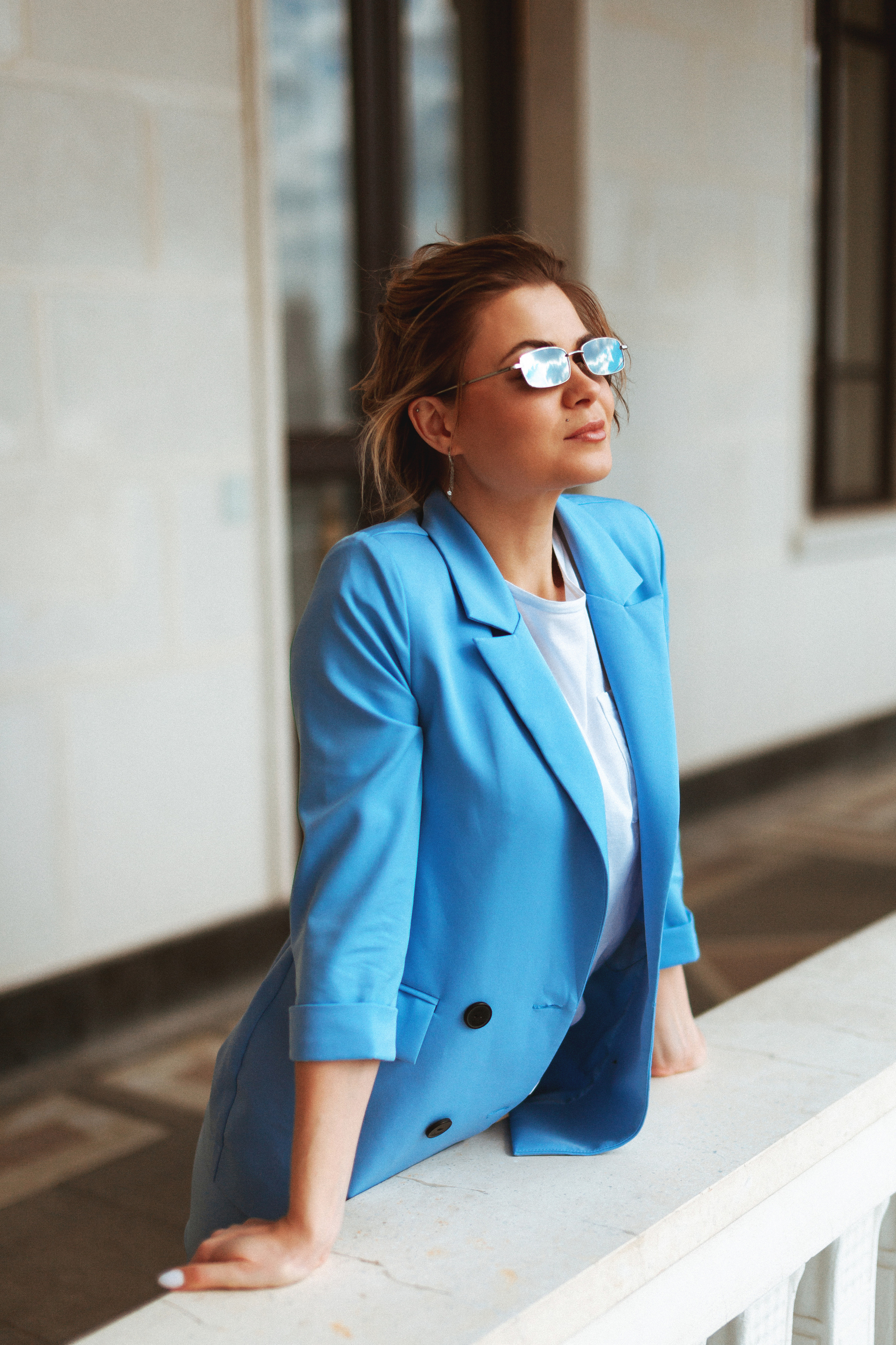 Аня. Алексей Никифоров свадебный и семейный фотограф Москва, Химки