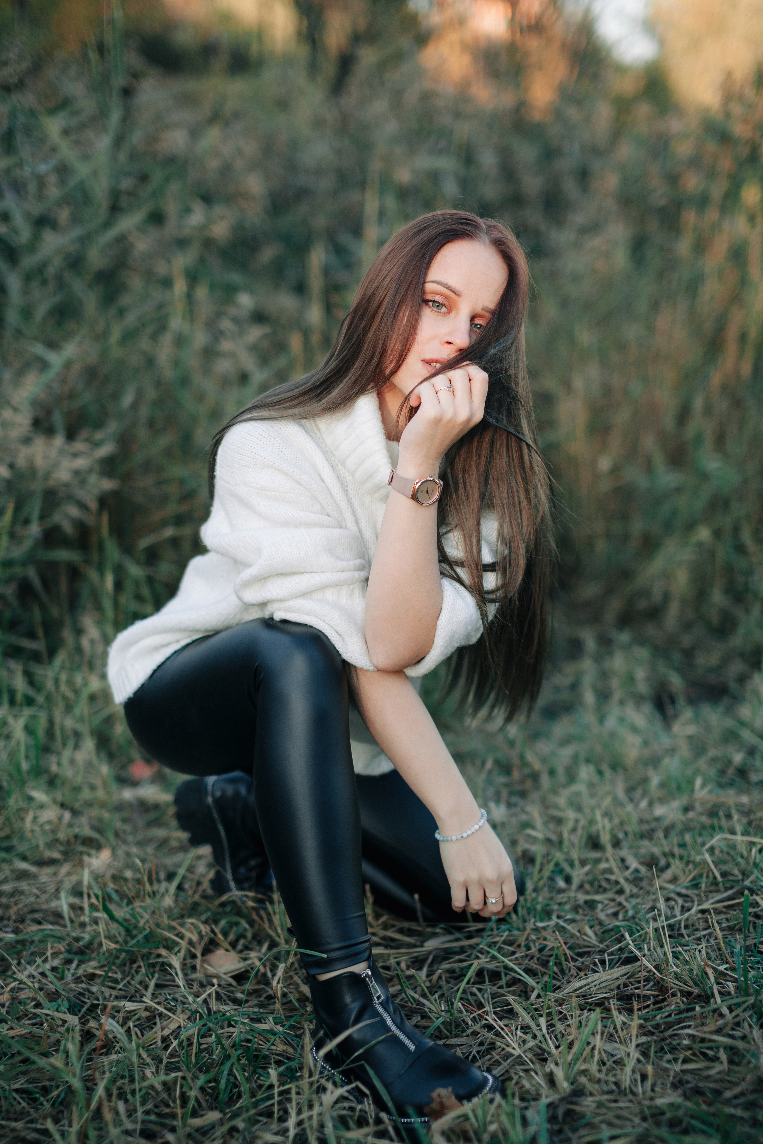 Мия. Алексей Никифоров свадебный и семейный фотограф Москва, Химки