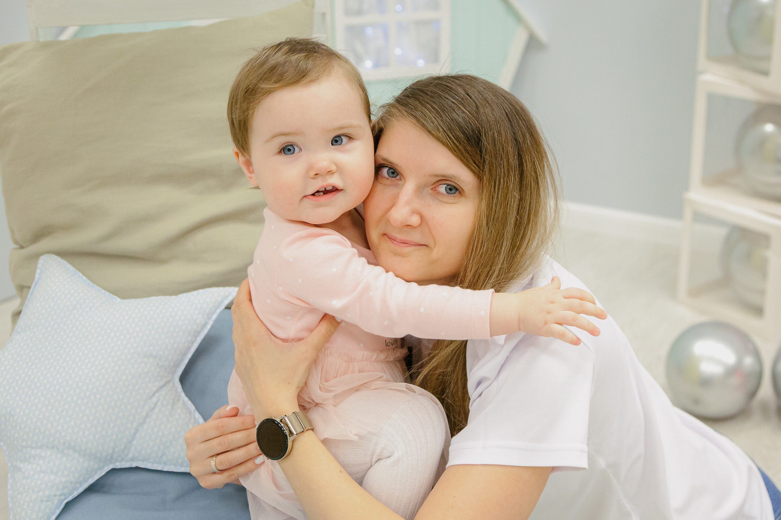 Александр, Ирина и Маргарита. Алексей Никифоров свадебный и семейный фотограф Москва, Химки