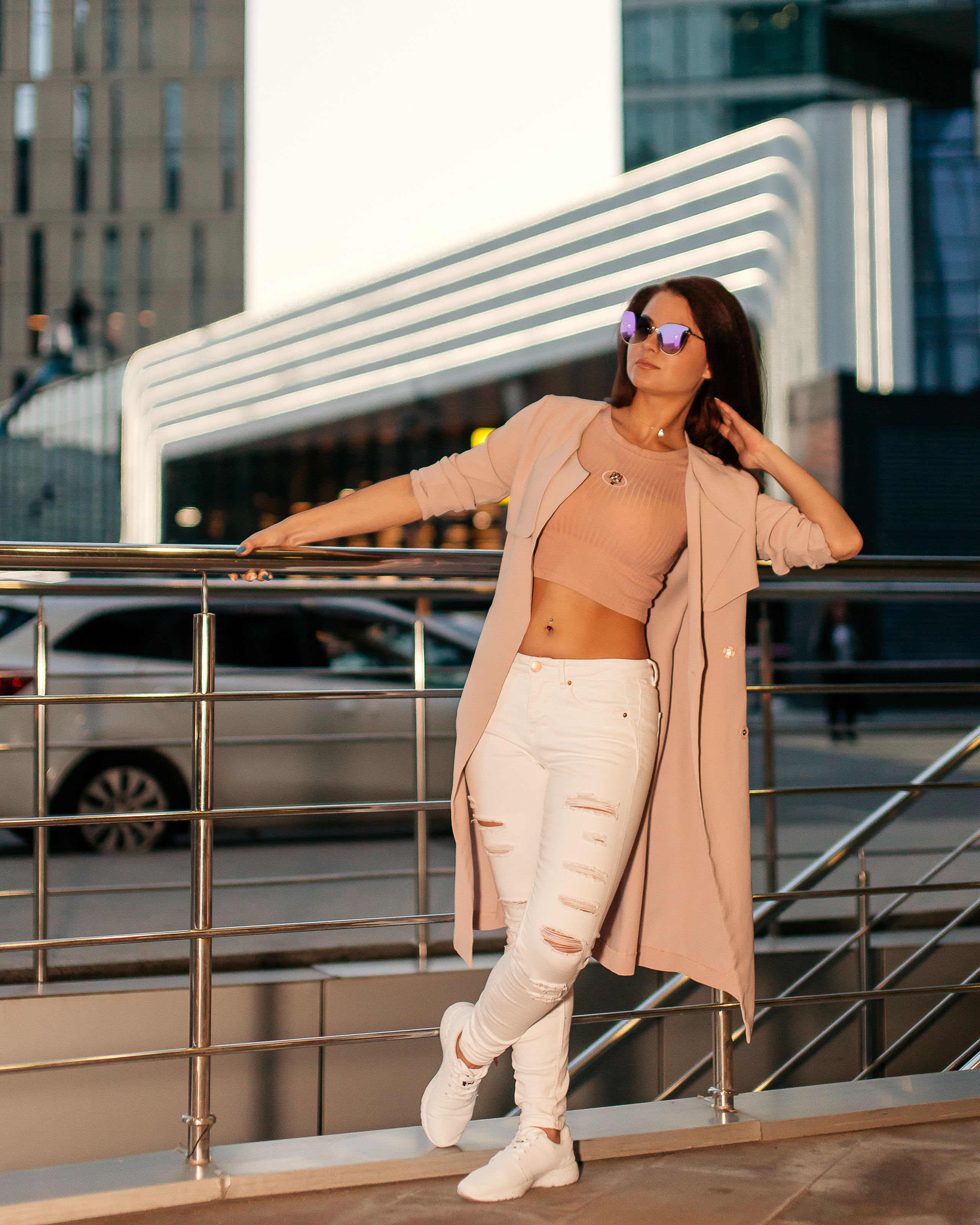 Аня. Алексей Никифоров свадебный и семейный фотограф Москва, Химки