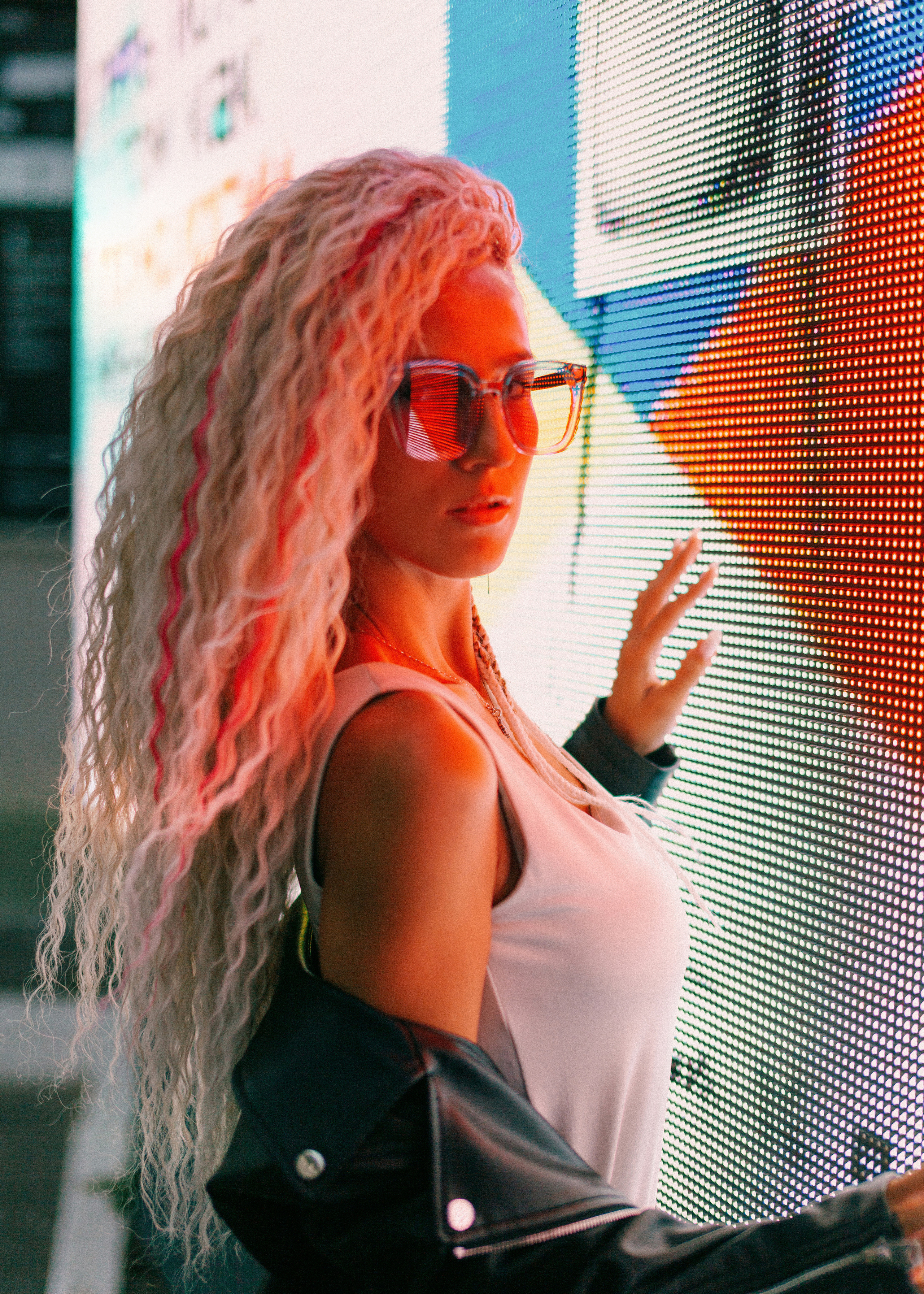 Даша. Алексей Никифоров свадебный и семейный фотограф Москва, Химки