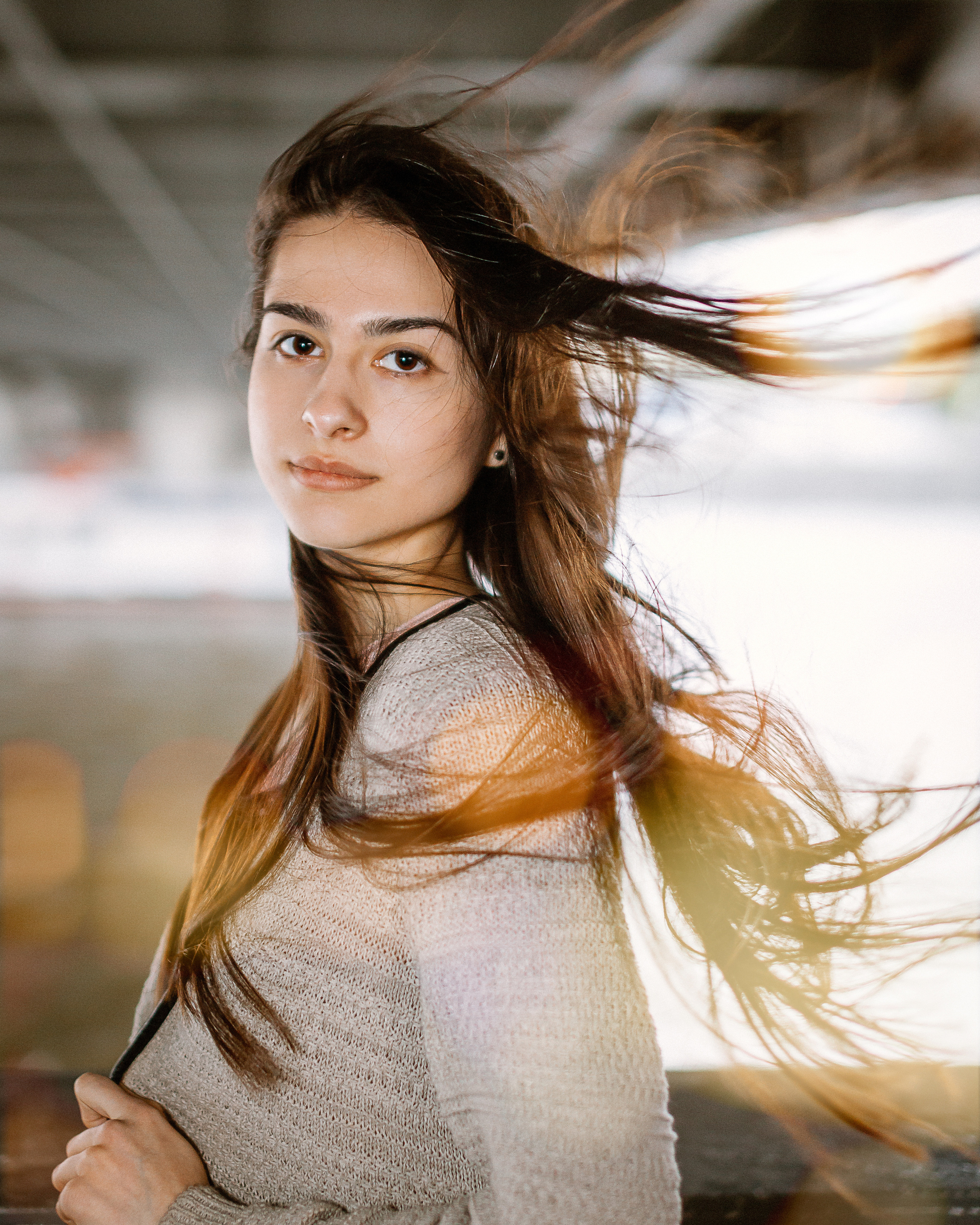 Алёна. Алексей Никифоров свадебный и семейный фотограф Москва, Химки