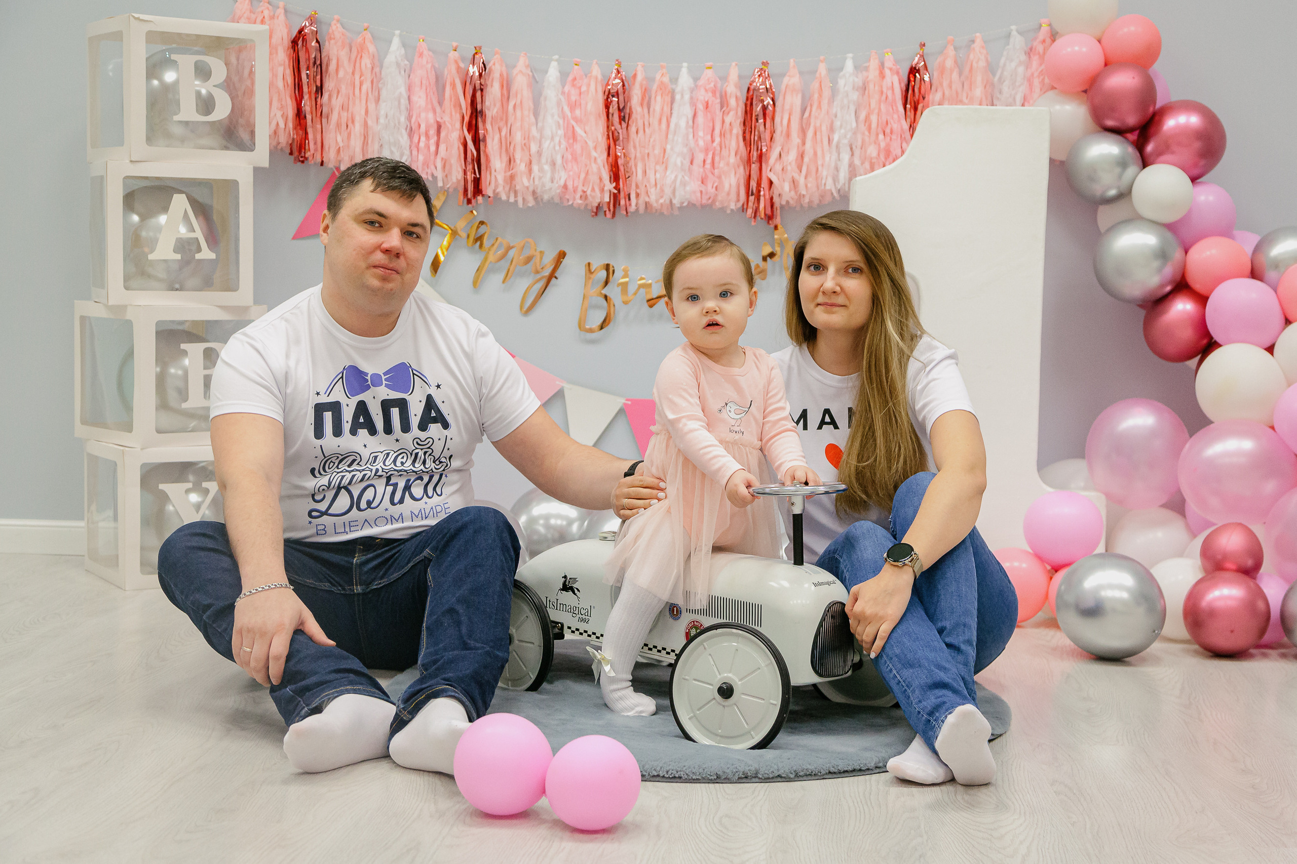 Александр, Ирина и Маргарита. Алексей Никифоров свадебный и семейный фотограф Москва, Химки