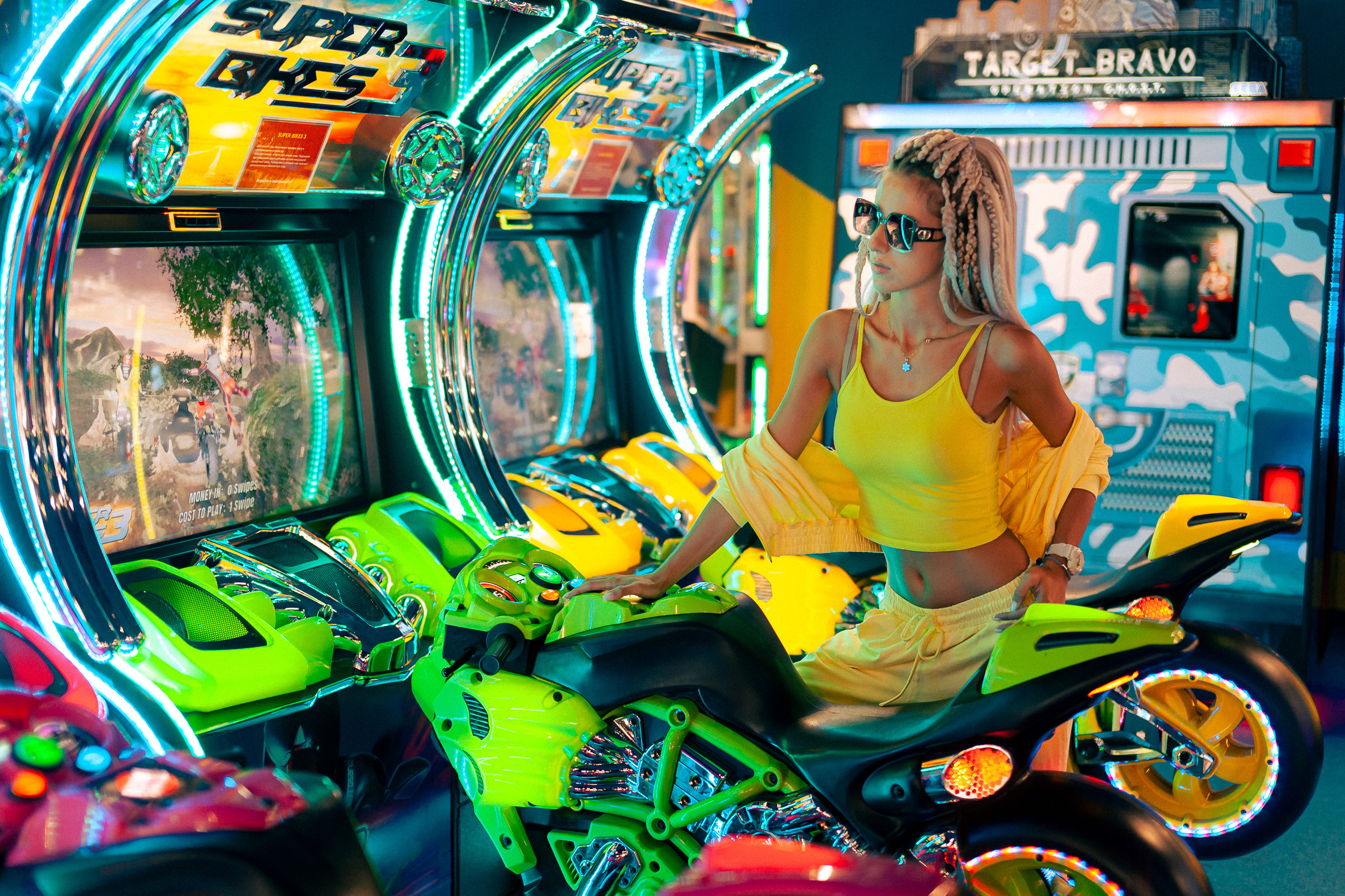 Даша. Алексей Никифоров свадебный и семейный фотограф Москва, Химки