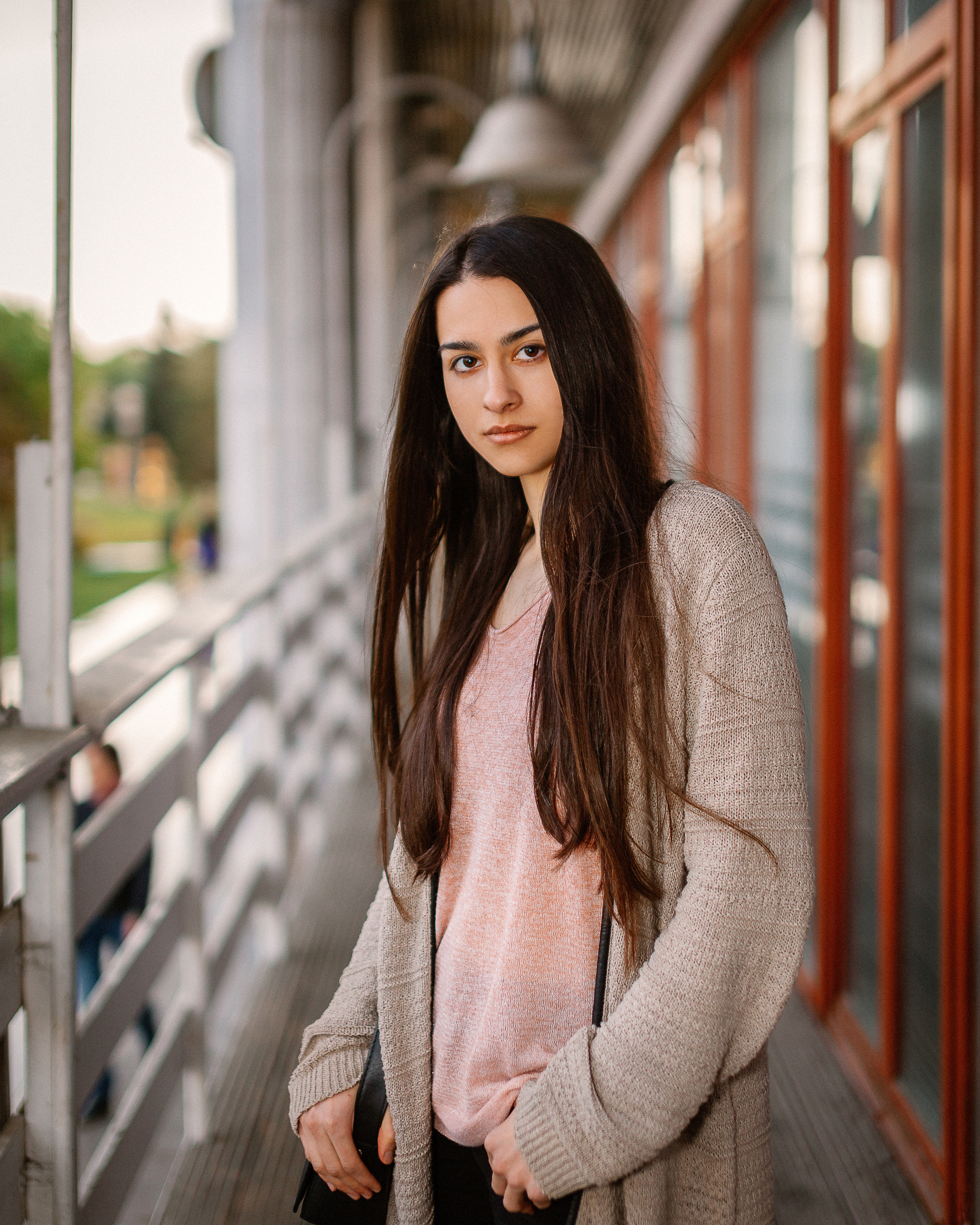 Алёна. Алексей Никифоров свадебный и семейный фотограф Москва, Химки