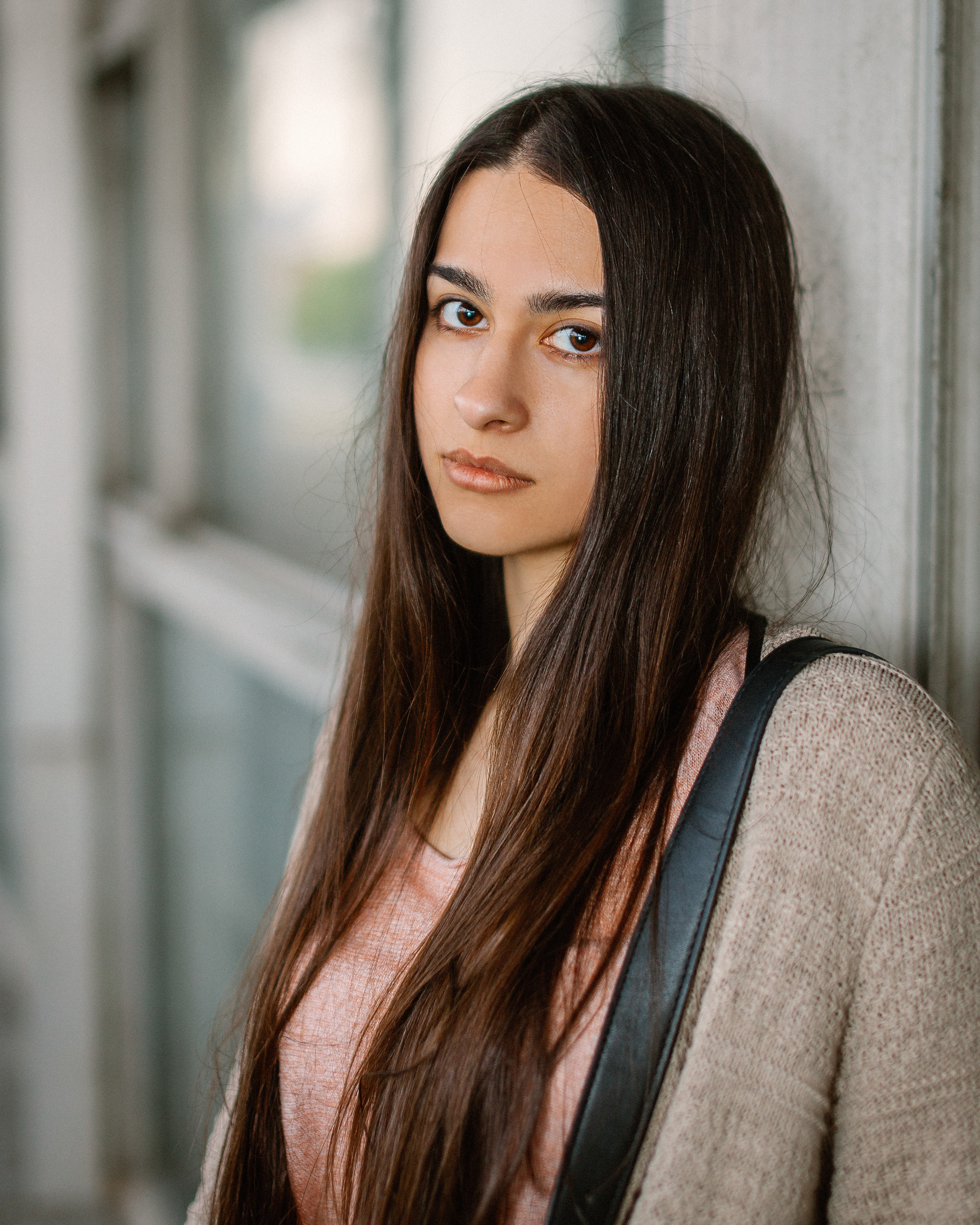 Алёна. Алексей Никифоров свадебный и семейный фотограф Москва, Химки